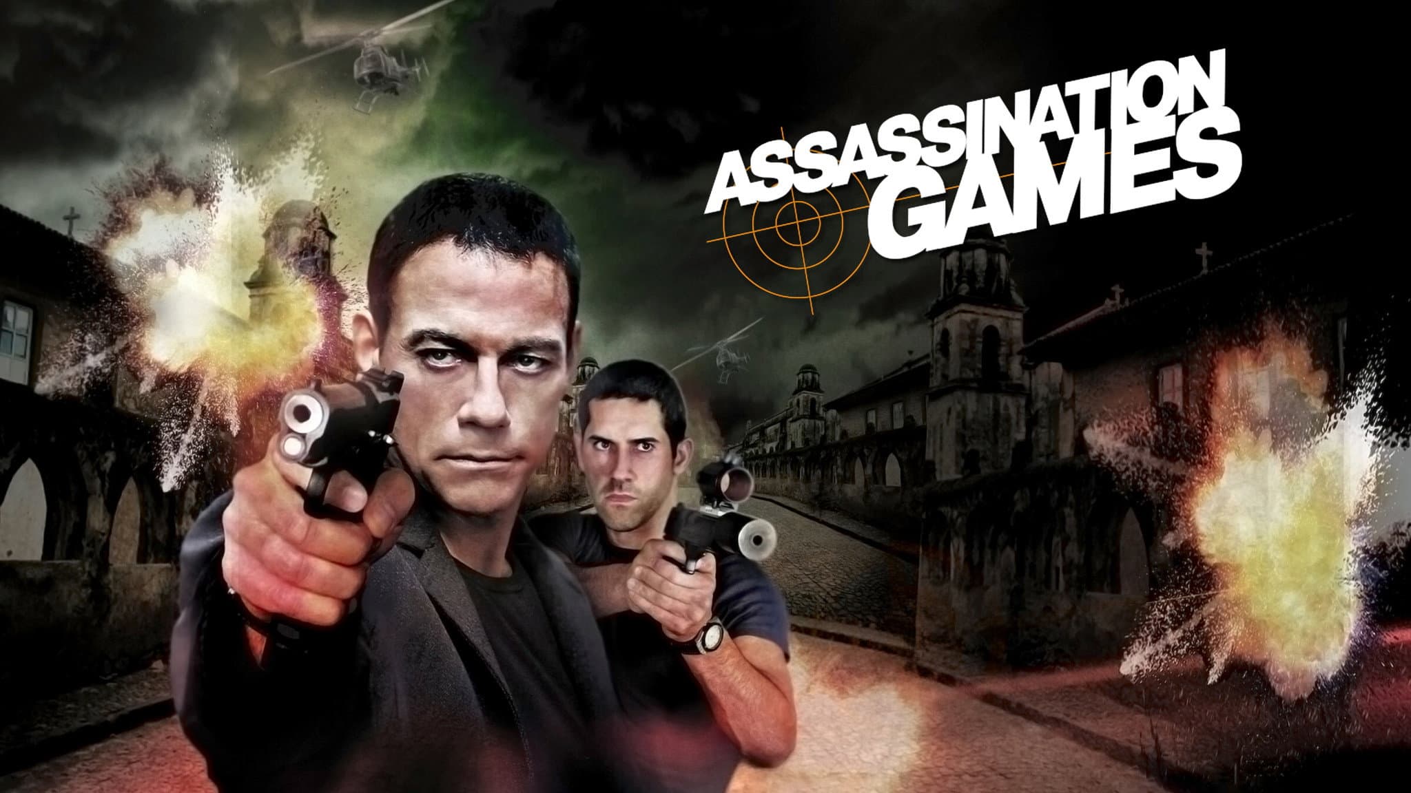 Assassination Games - Giochi di morte - immagine