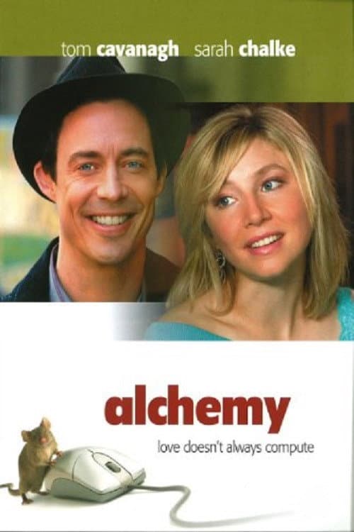 Poster di Alchemy