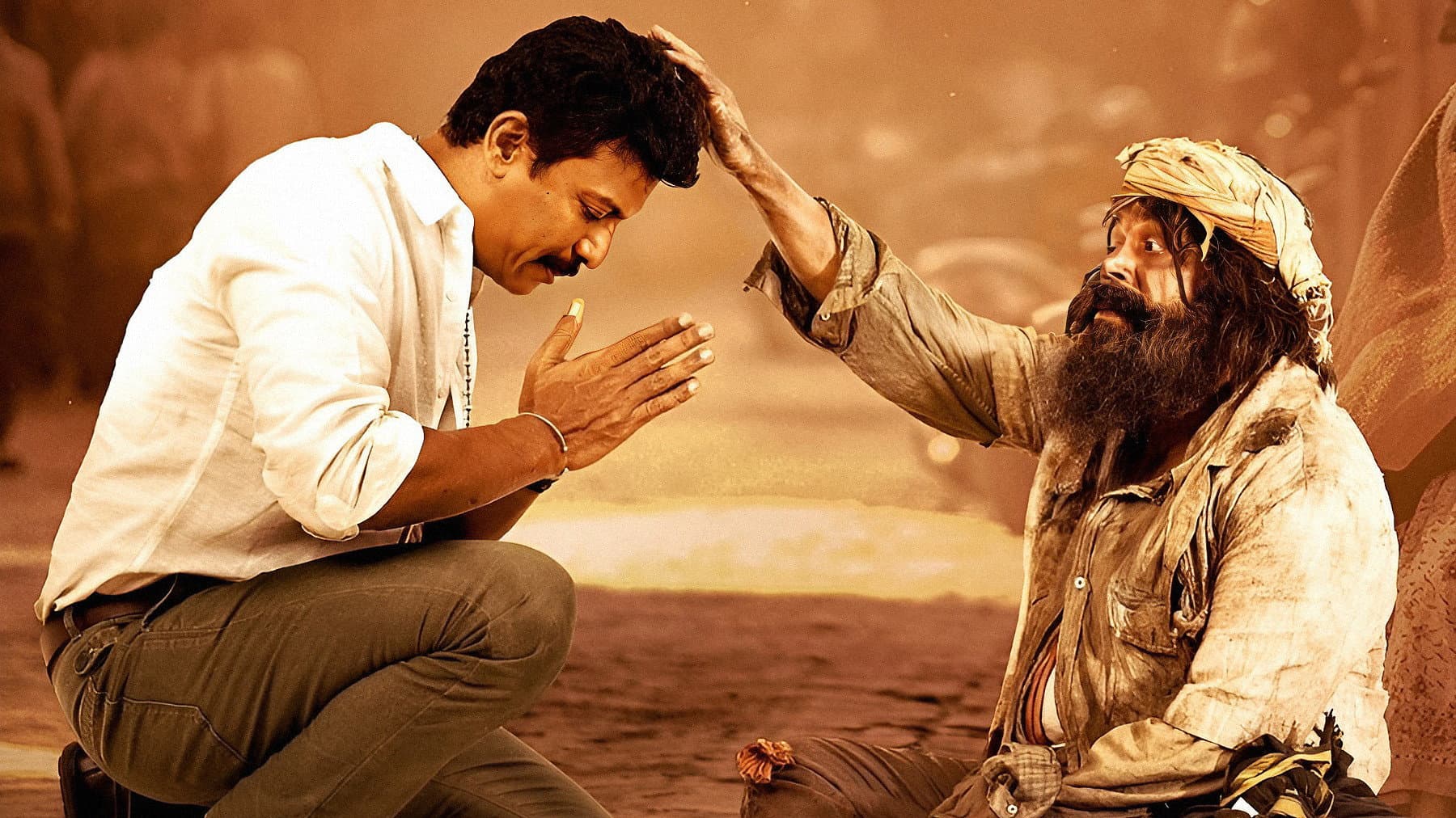 ராஜாகிளி - immagine
