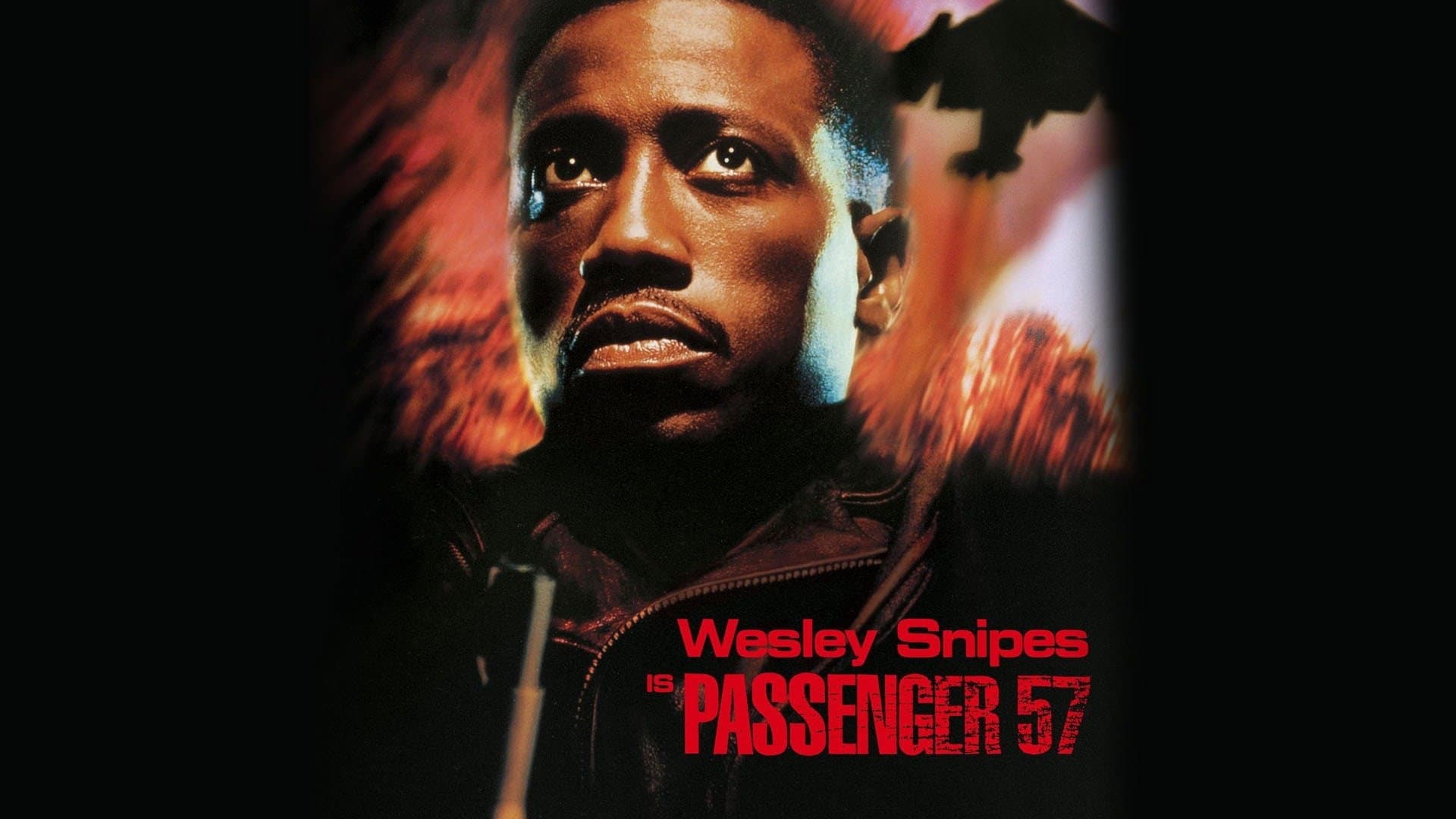 Passenger 57 - Terrore ad alta quota - immagine