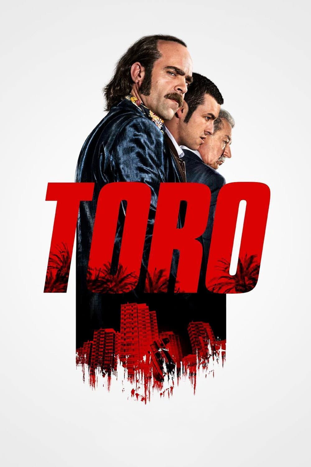 Poster di Toro