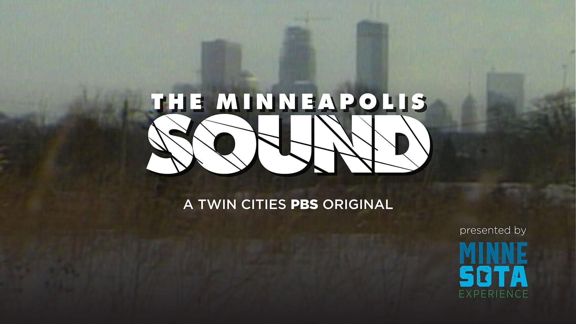 The Minnesota Sound - immagine