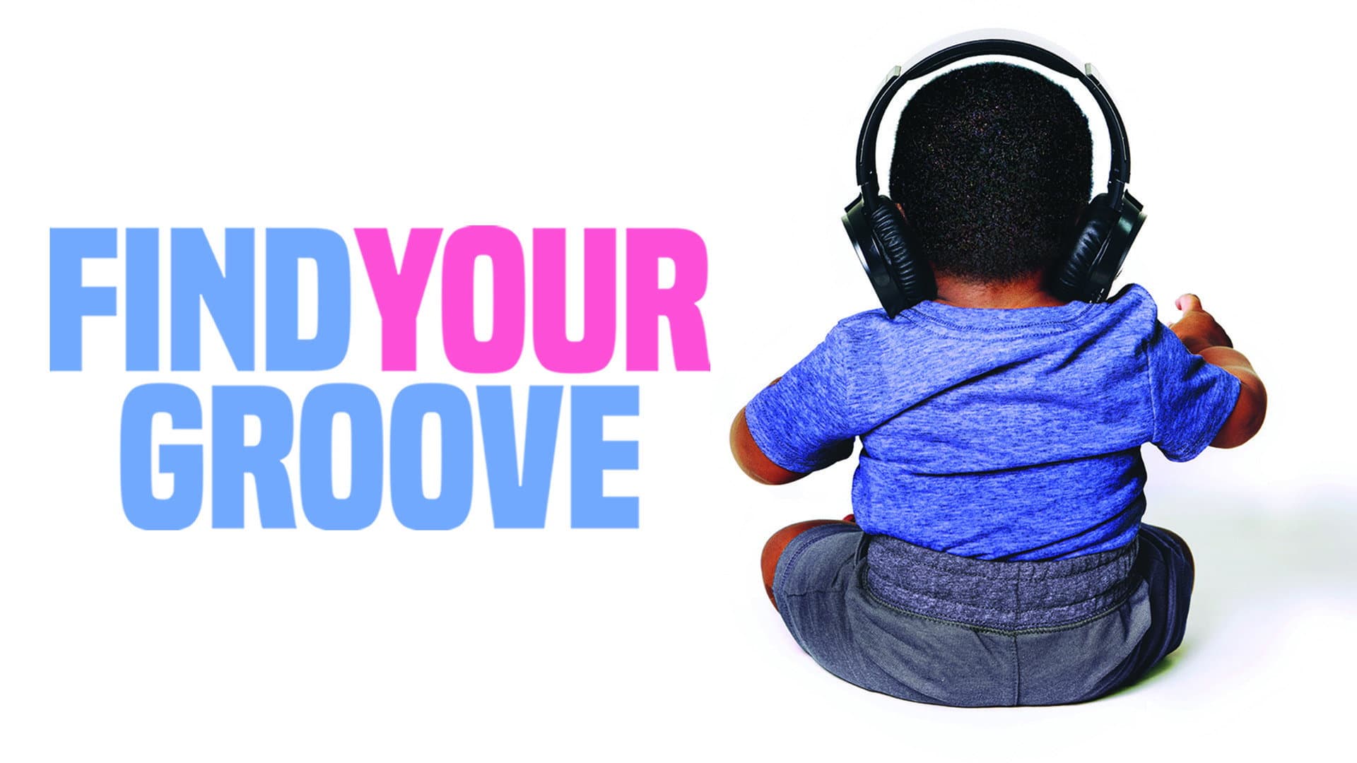 Find Your Groove - immagine