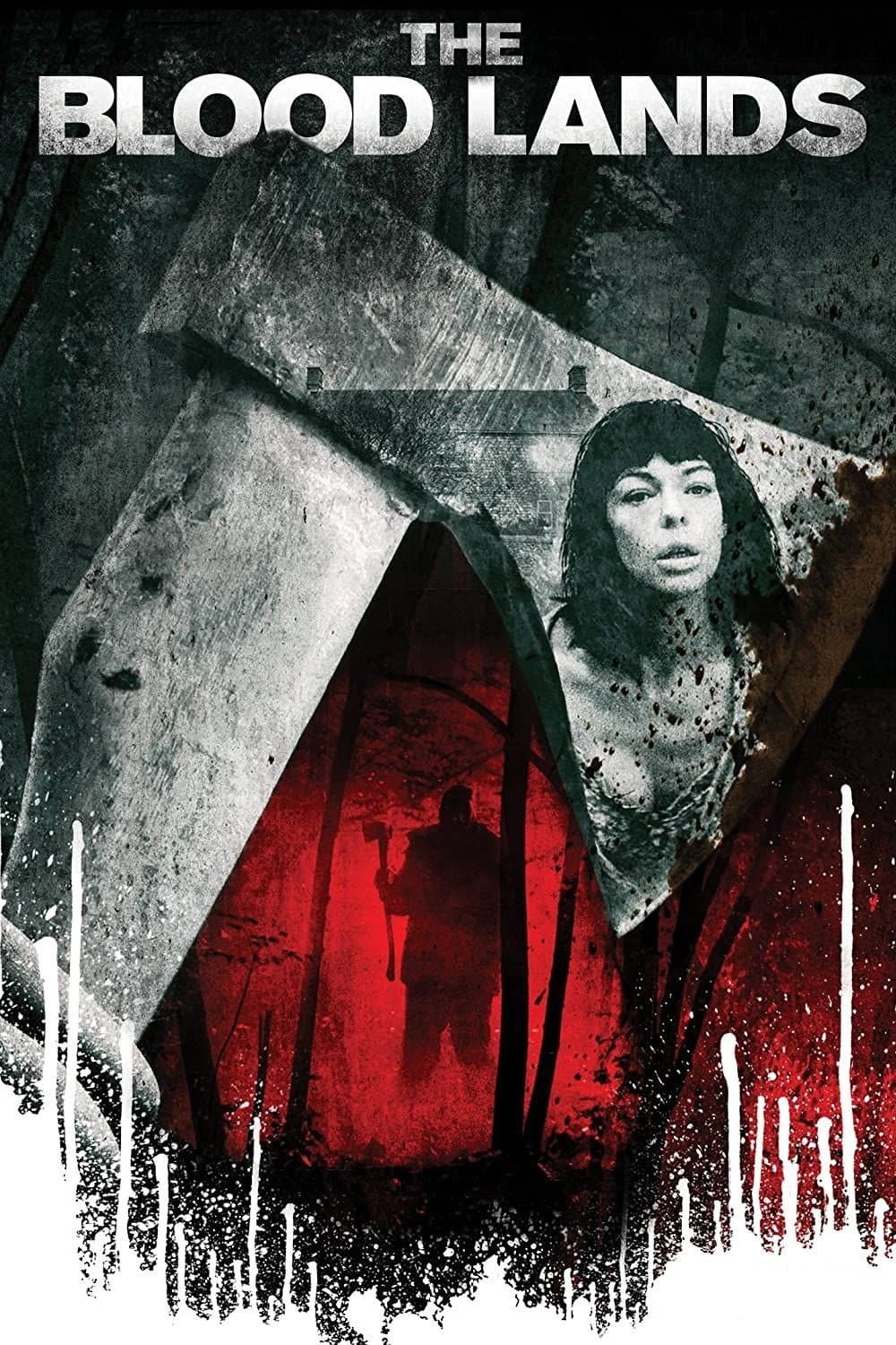 Poster di White Settlers