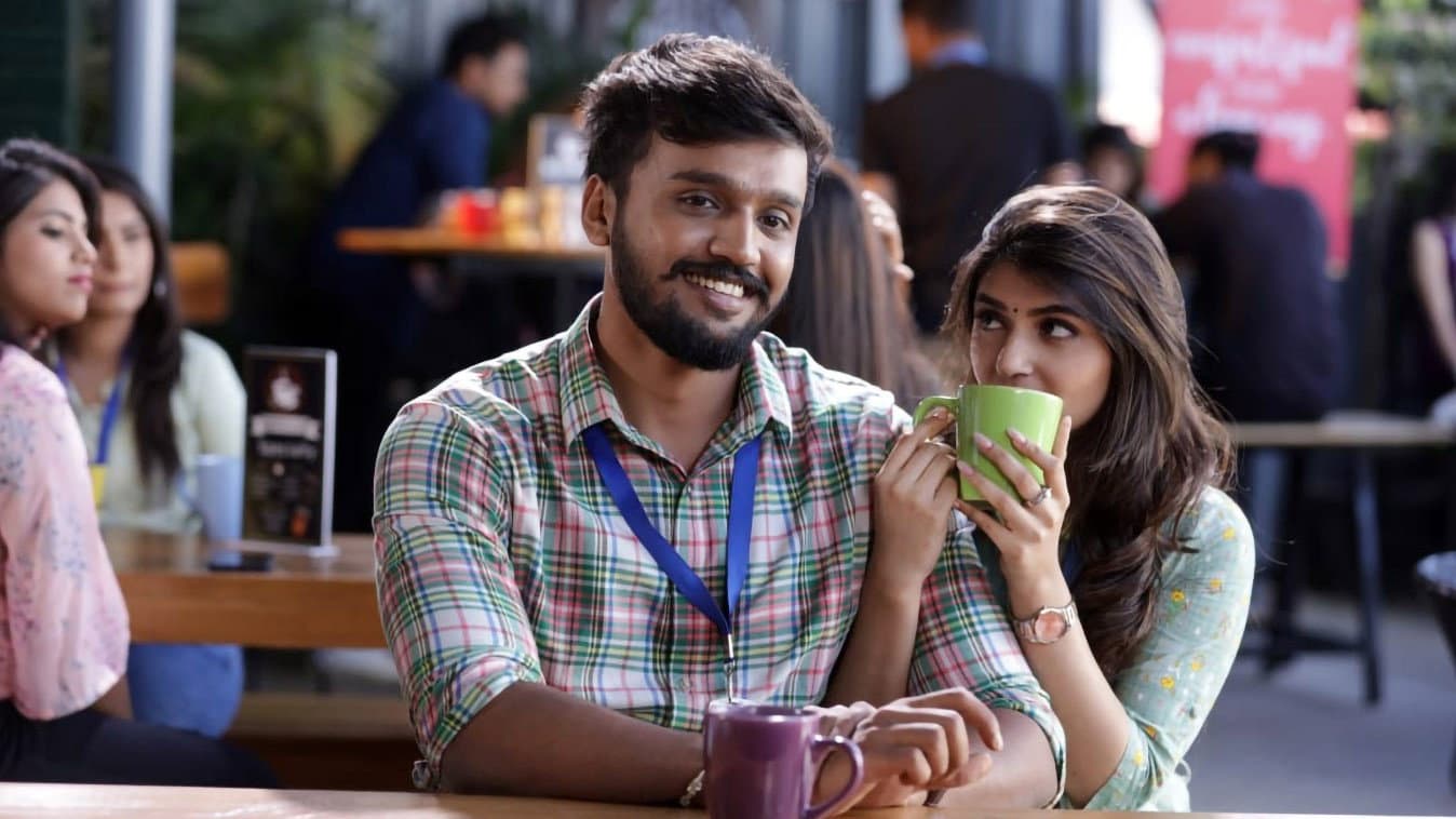 Bytwo ಲವ್ - immagine