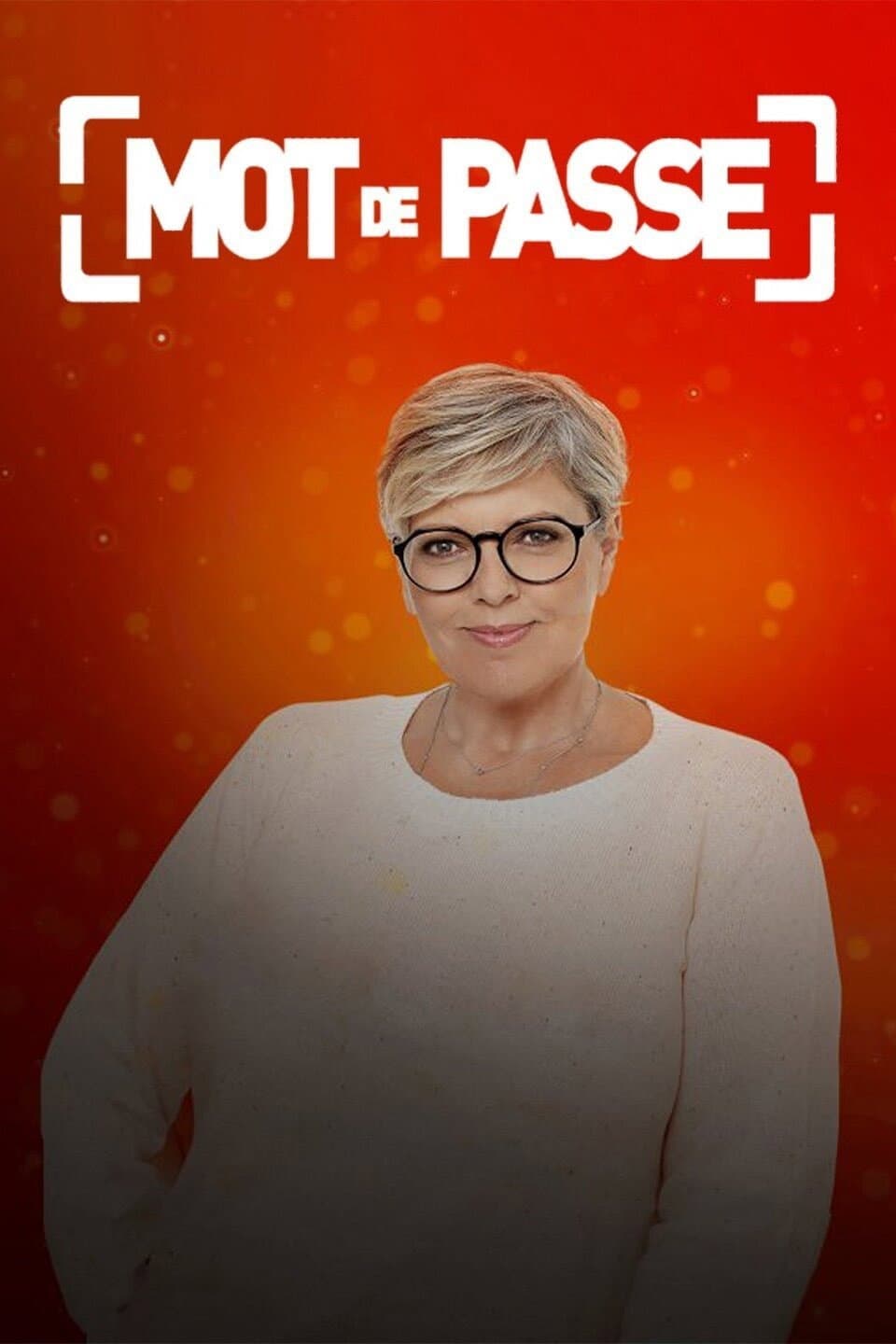 Poster di Mot de Passe