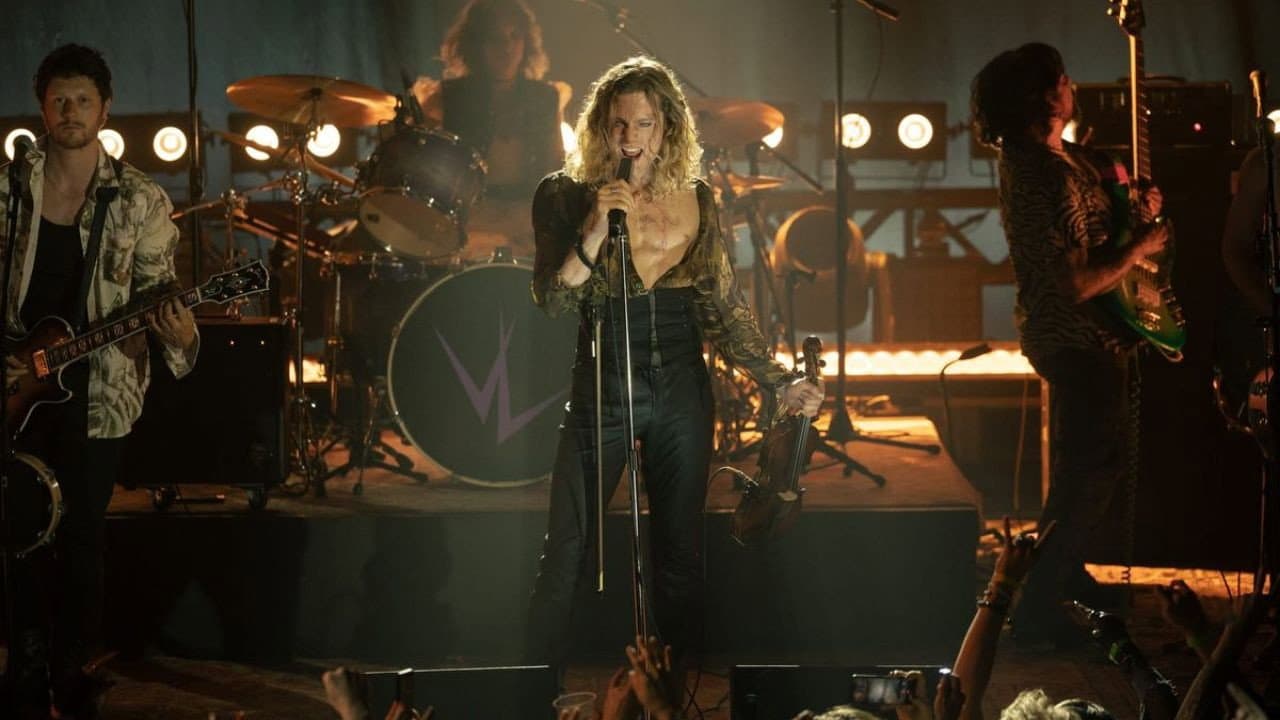 The Vampire Lestat: One Night Only Live - immagine
