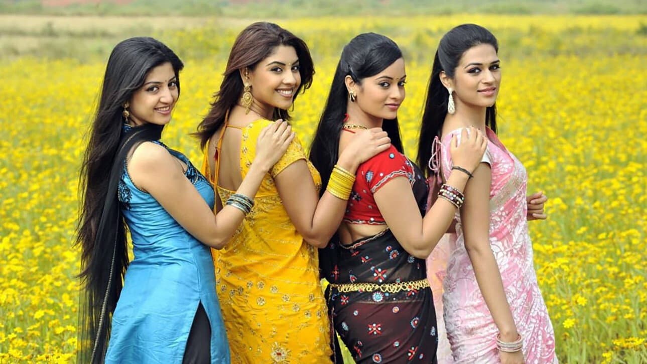 నాగవల్లి - immagine