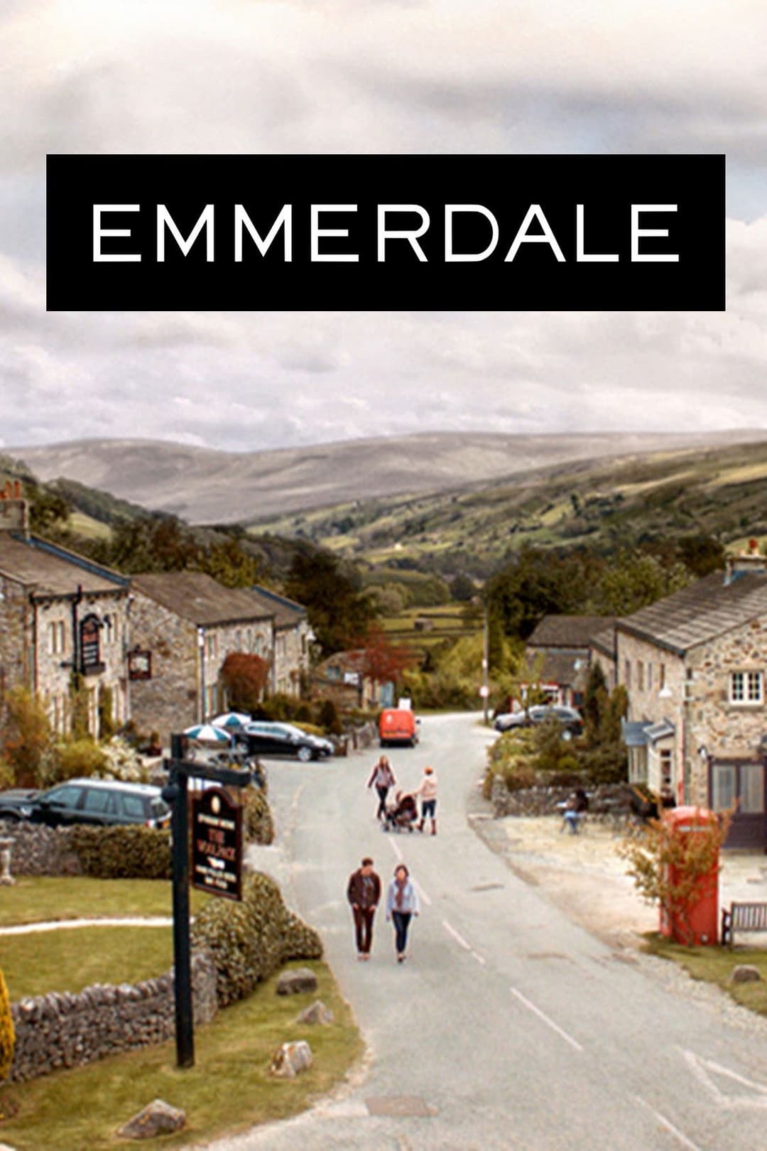 Poster di Emmerdale