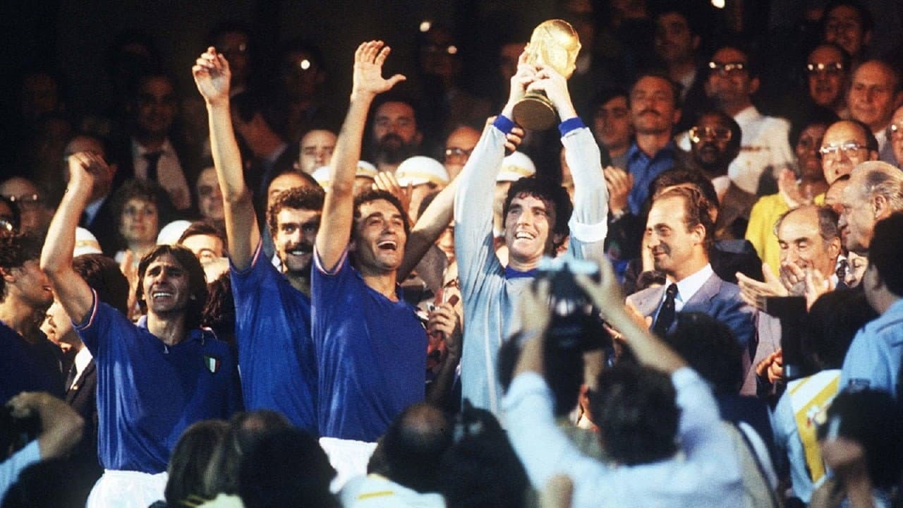 1982 Fifa World Cup - Spagna - immagine