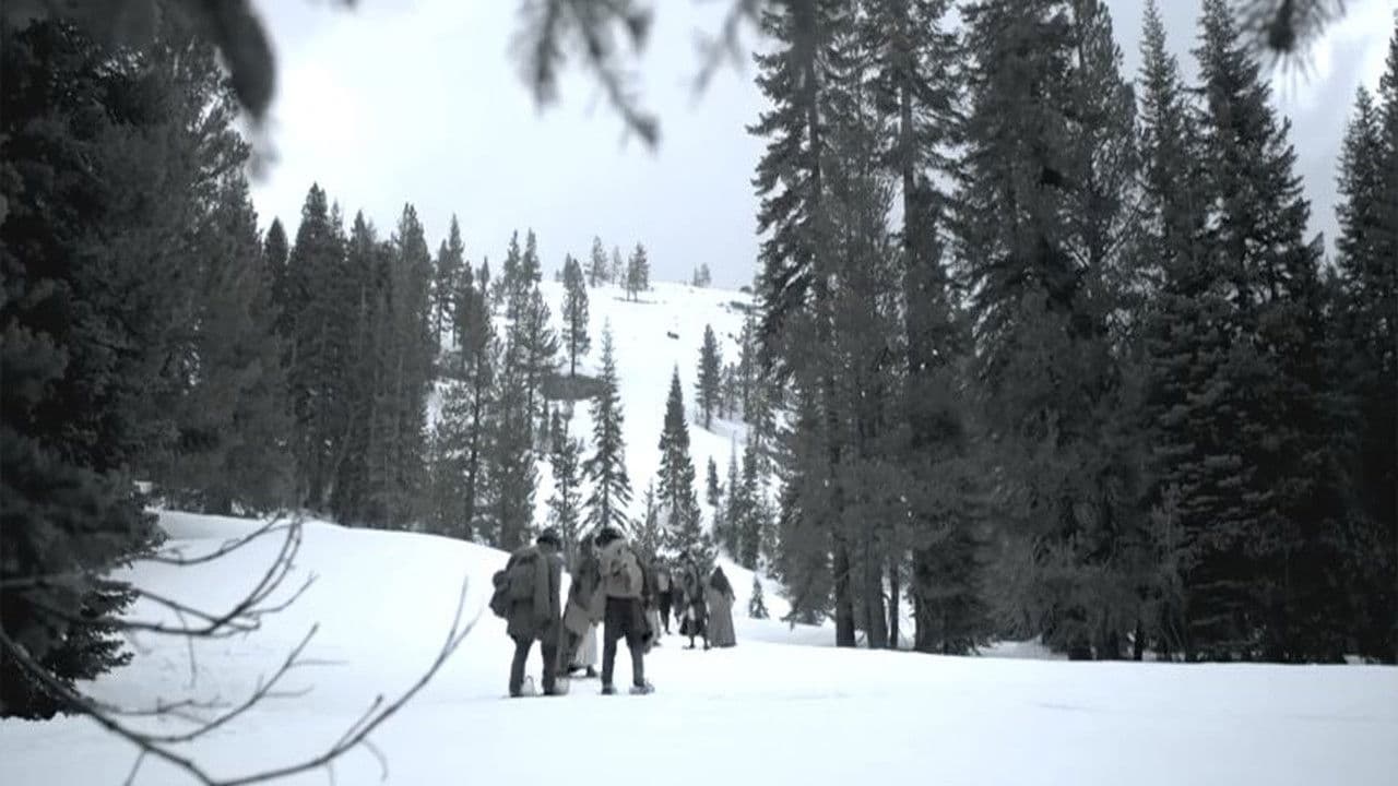 The Donner Party - immagine