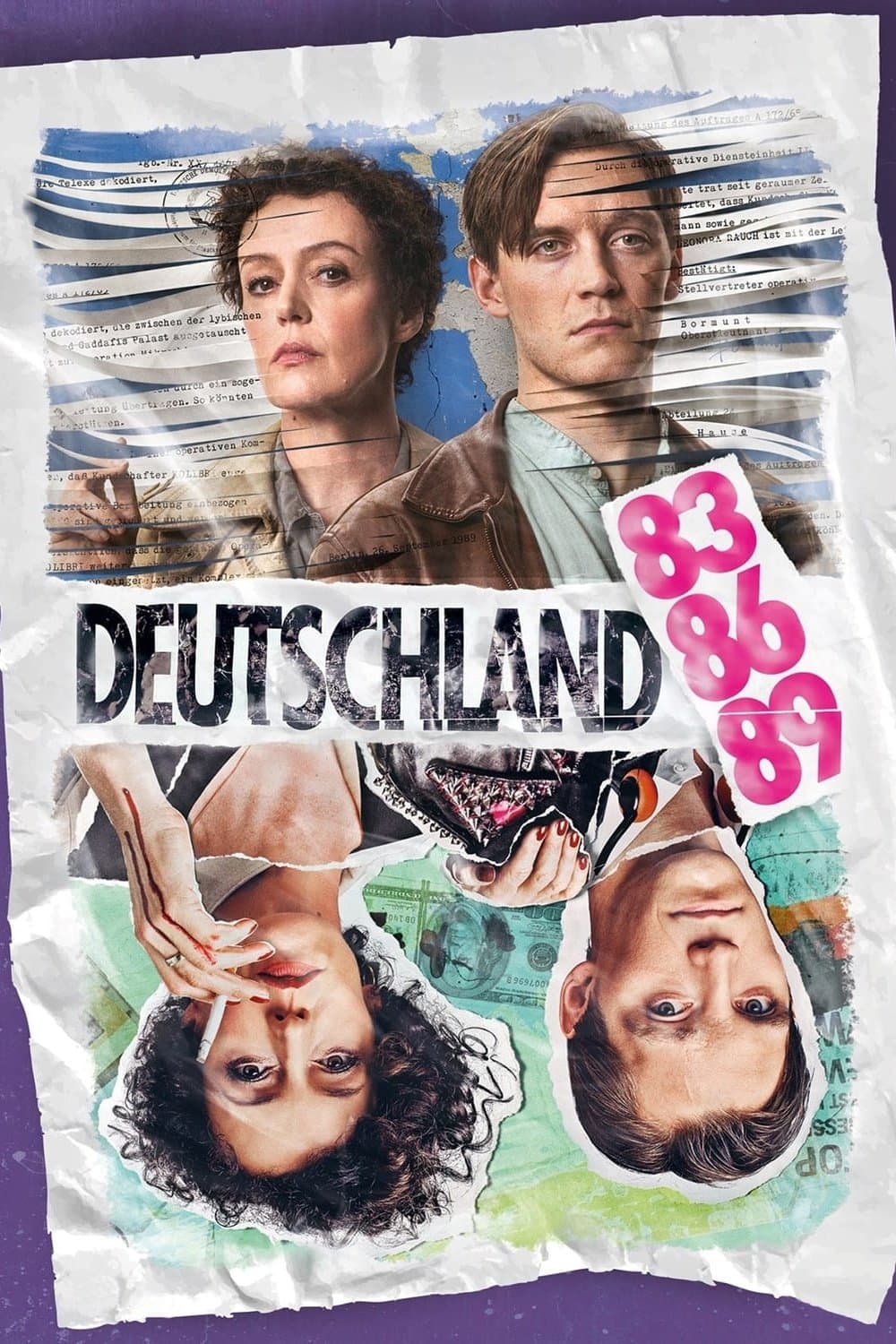Poster di Deutschland