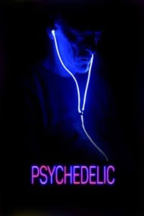 Poster di Psychedelic