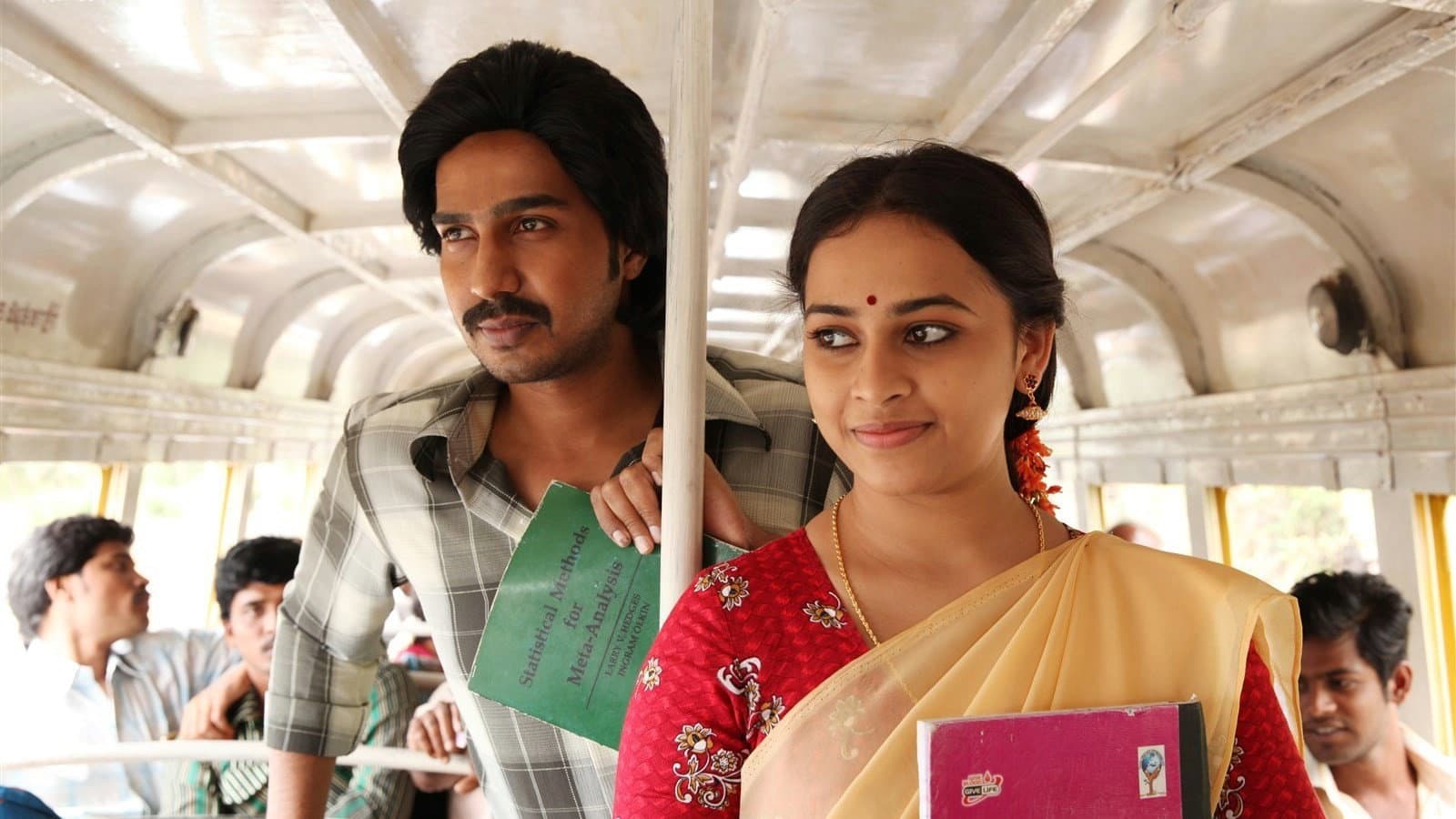 மாவீரன் கிட்டு - immagine