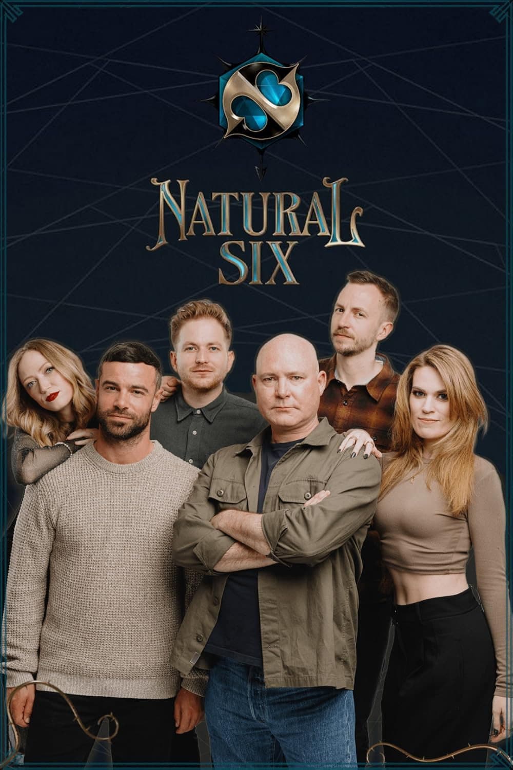 Poster di Natural Six