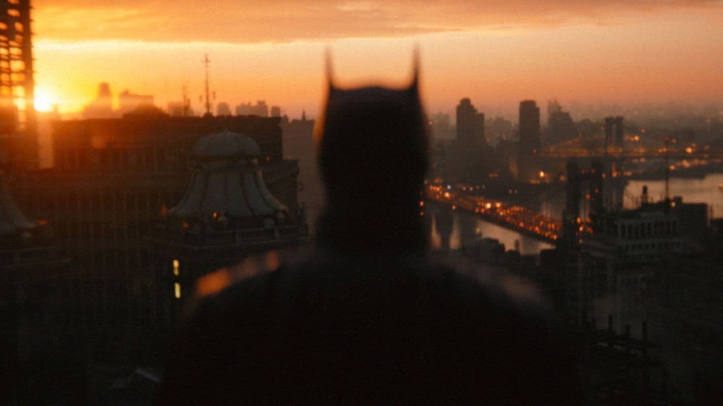 The Batman - immagine