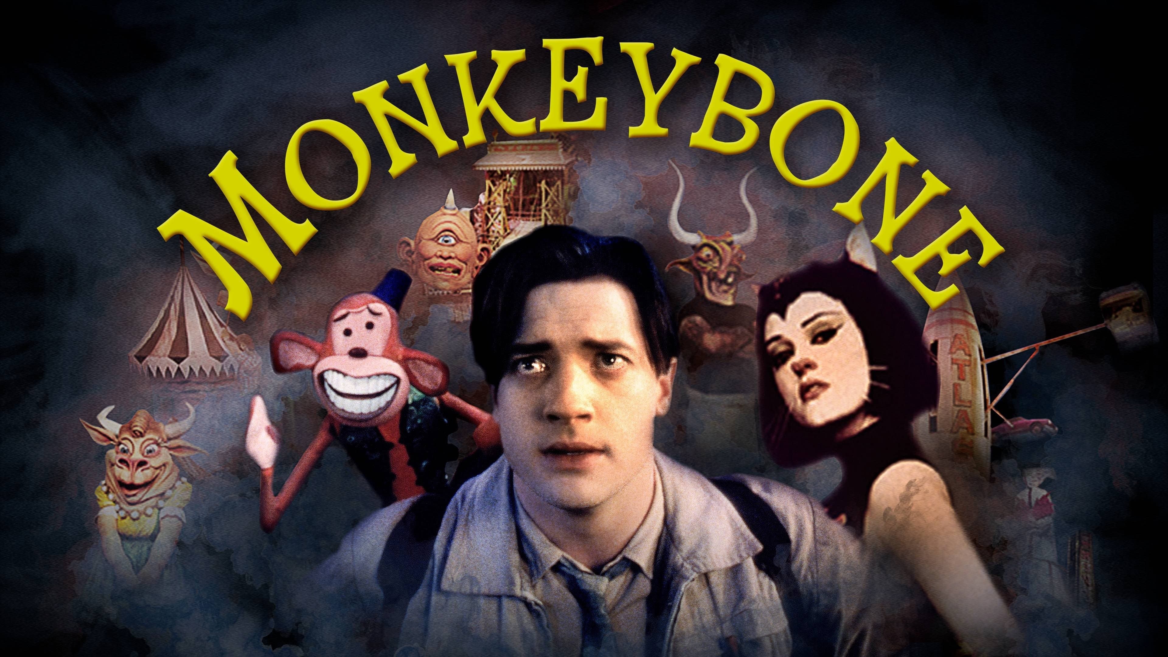 Monkeybone - immagine