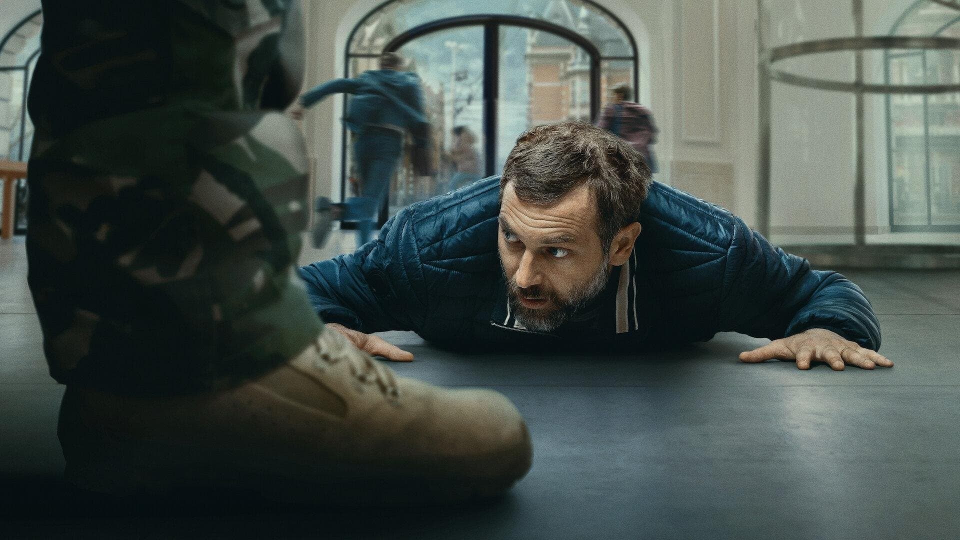 iHostage - immagine