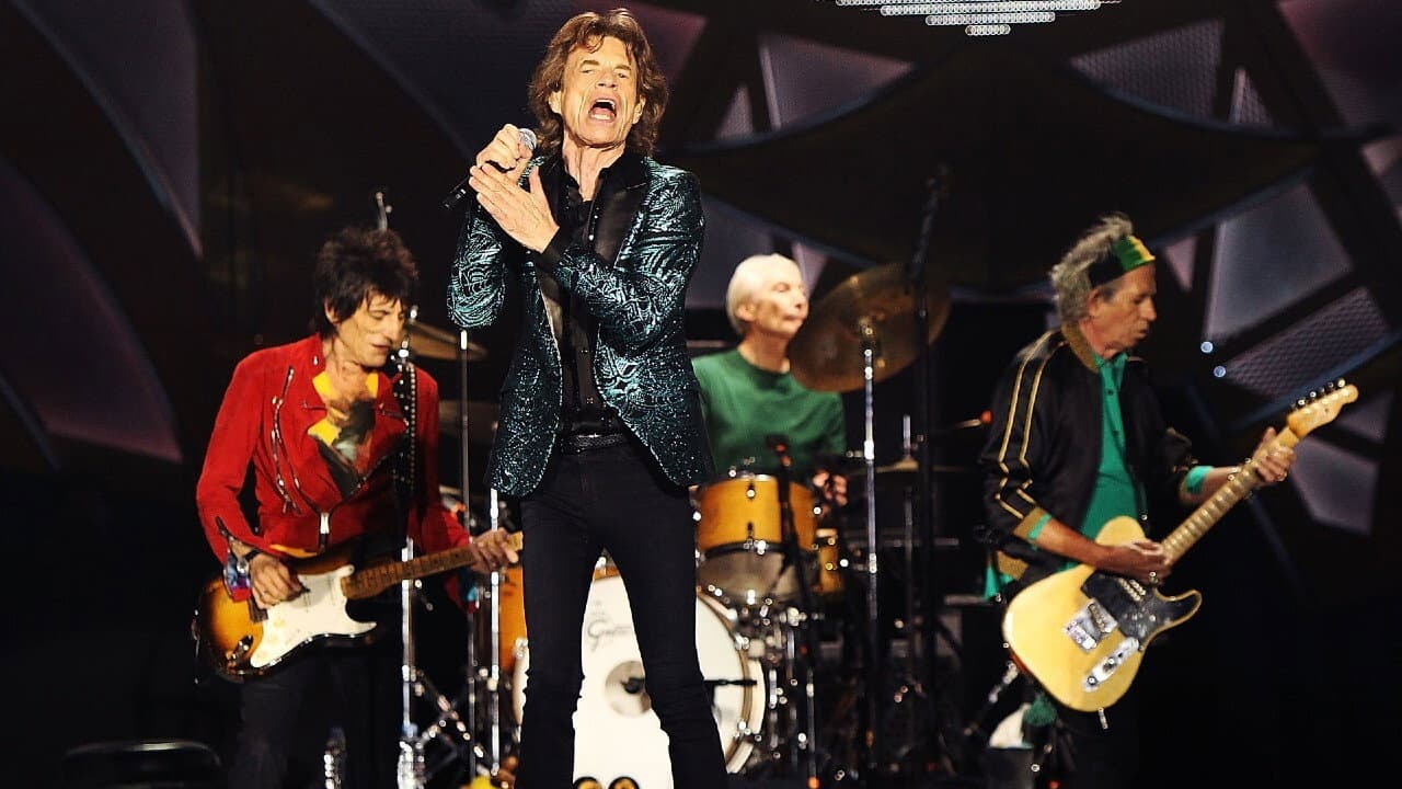 The Rolling Stones: Live from London 1995 - immagine