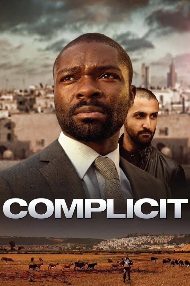Poster di Complicit