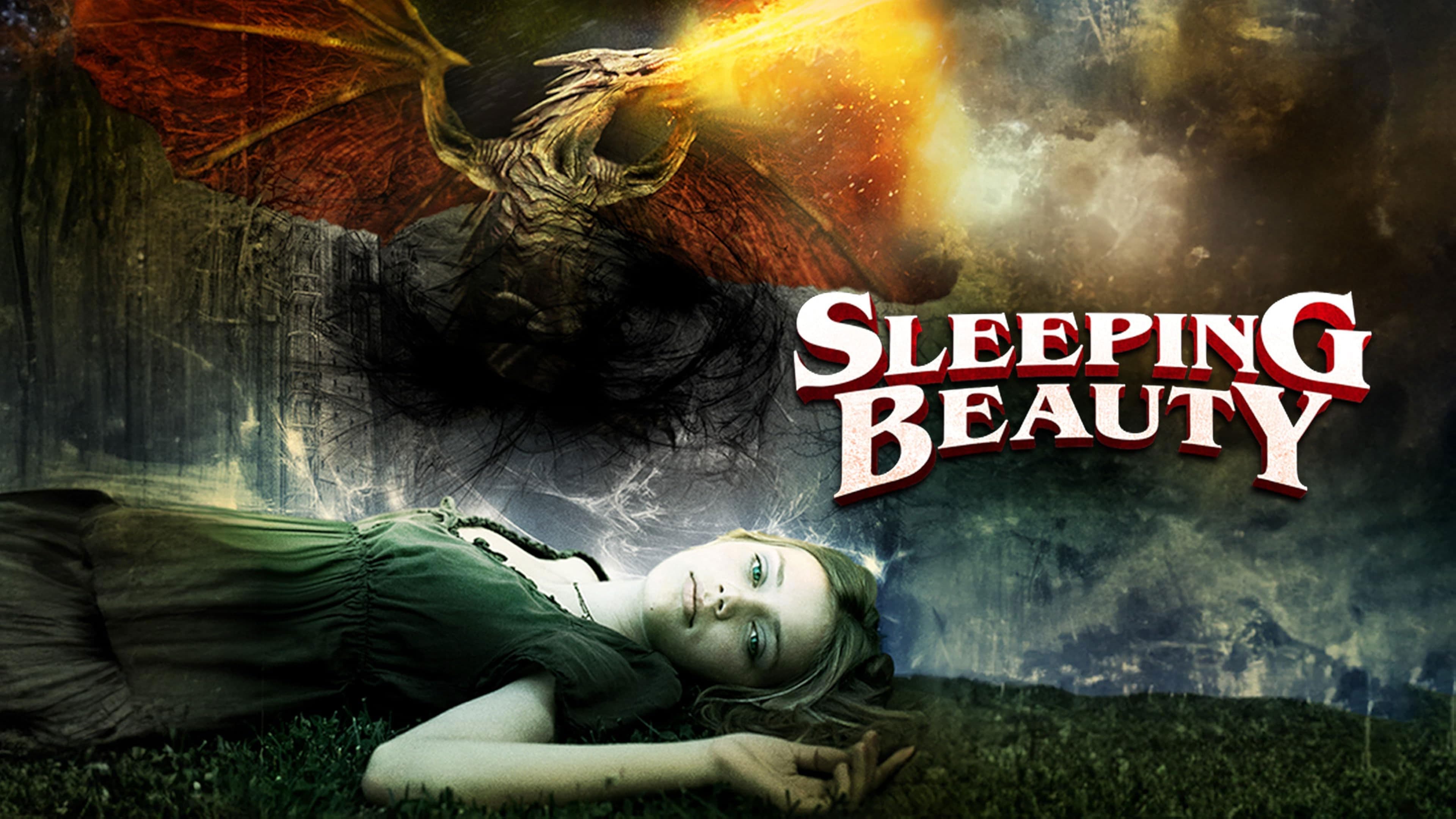 Sleeping Beauty - immagine