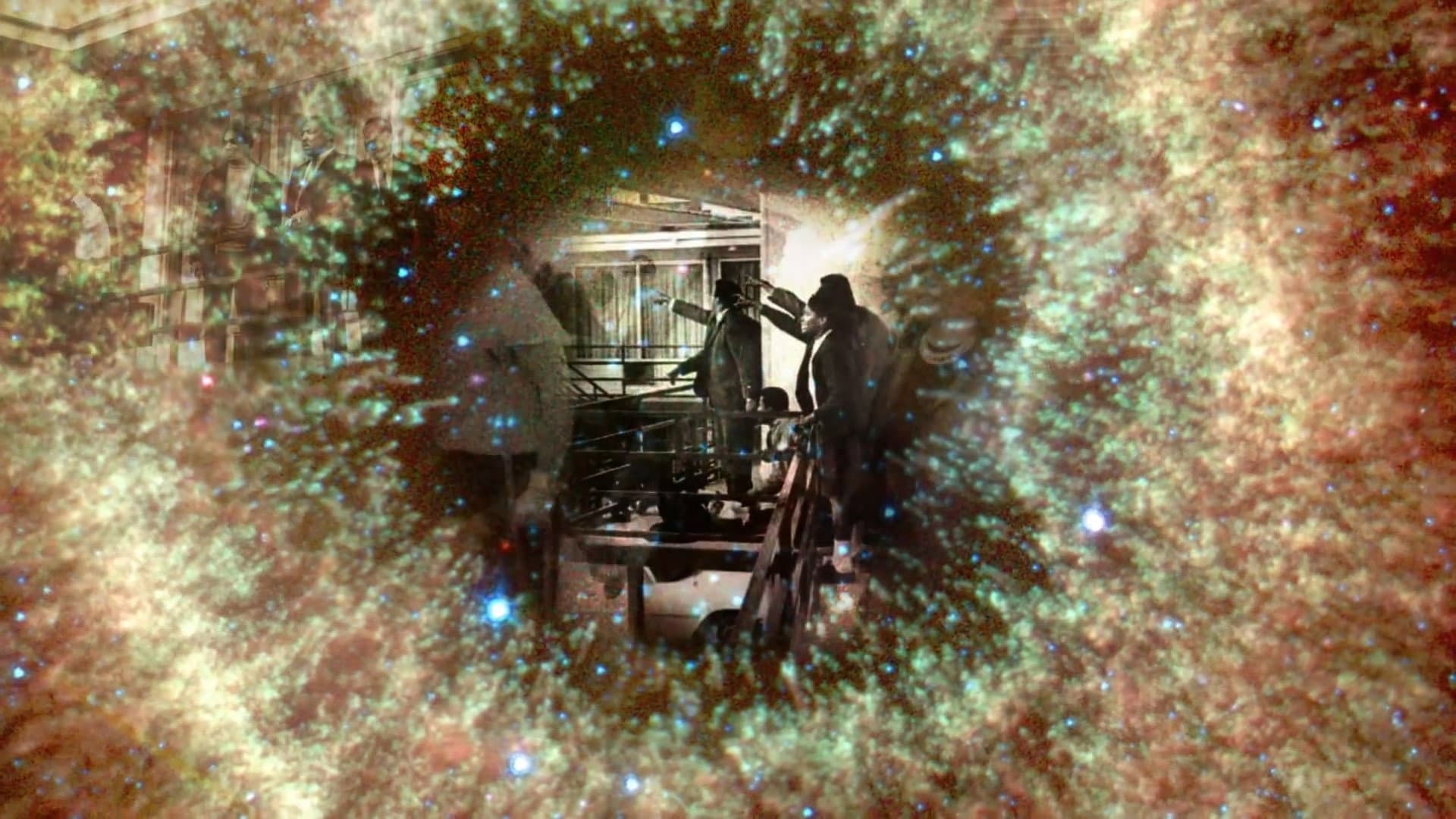 Destination: Planet Negro! - immagine