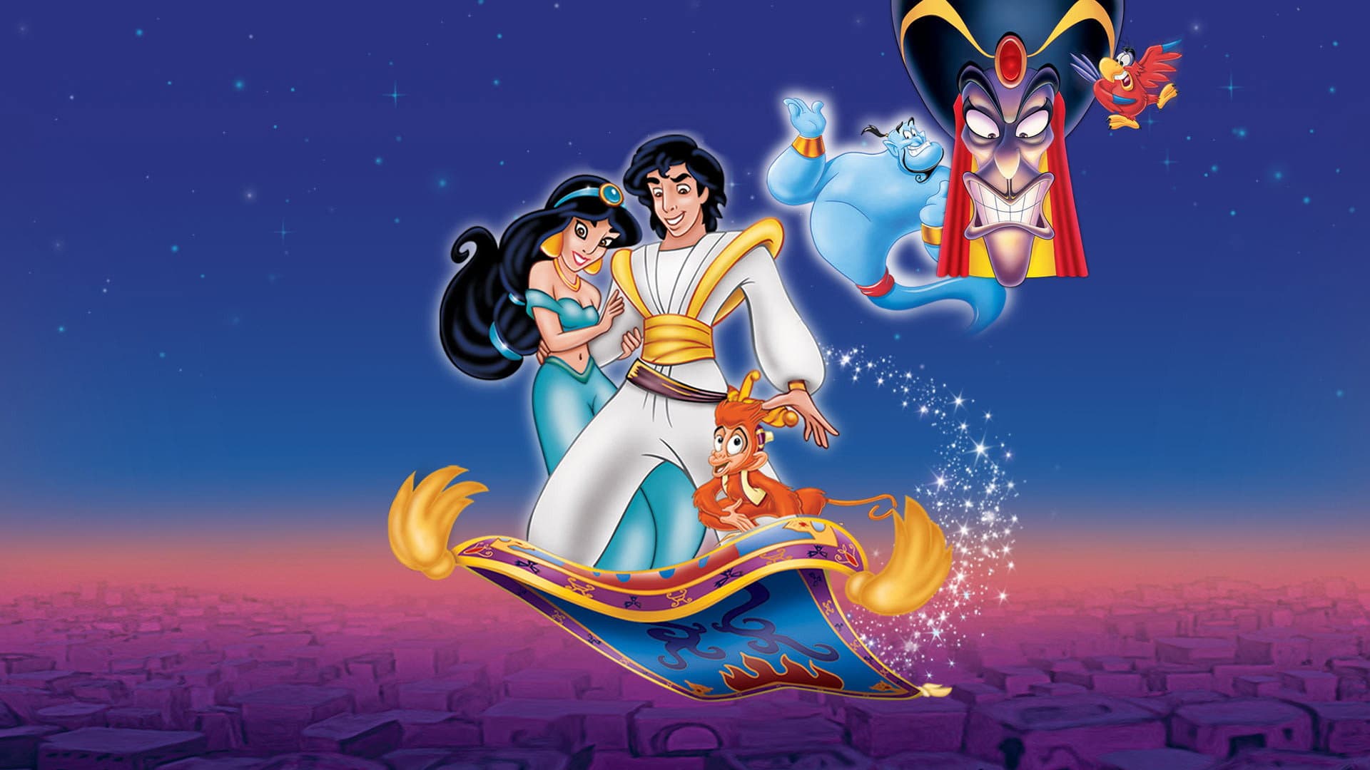 Il ritorno di Jafar - immagine