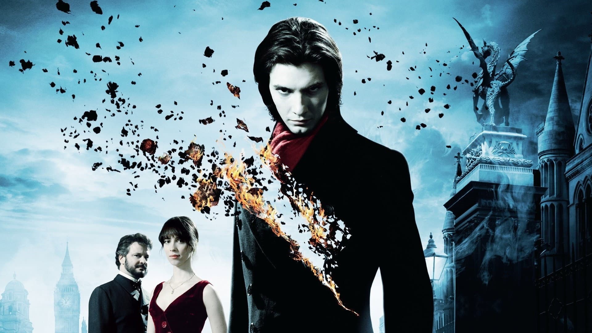 Dorian Gray - immagine