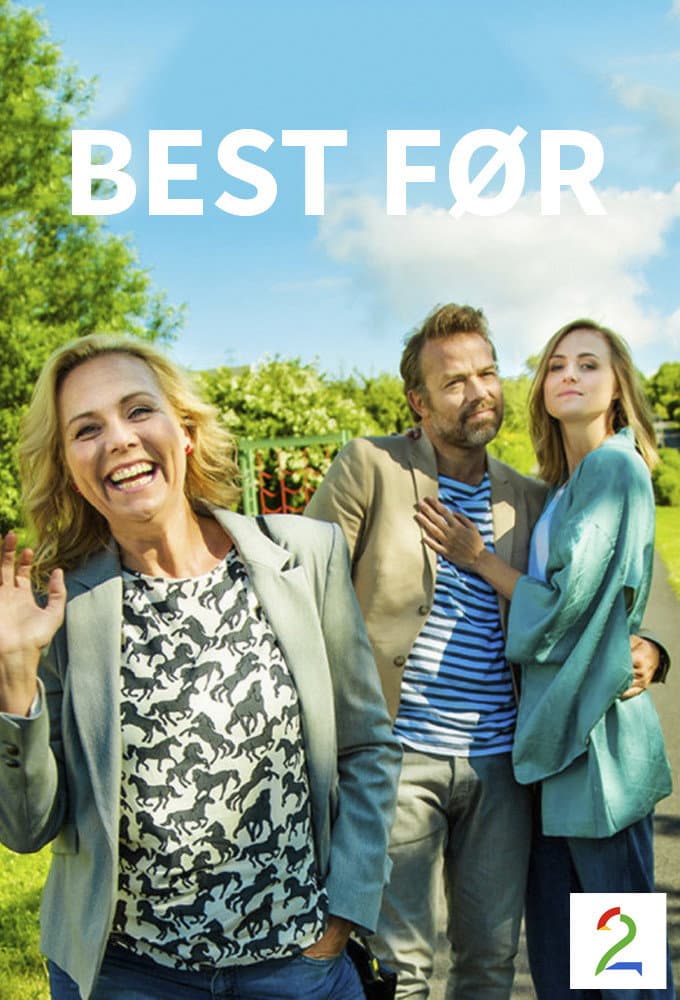 Poster di Best før