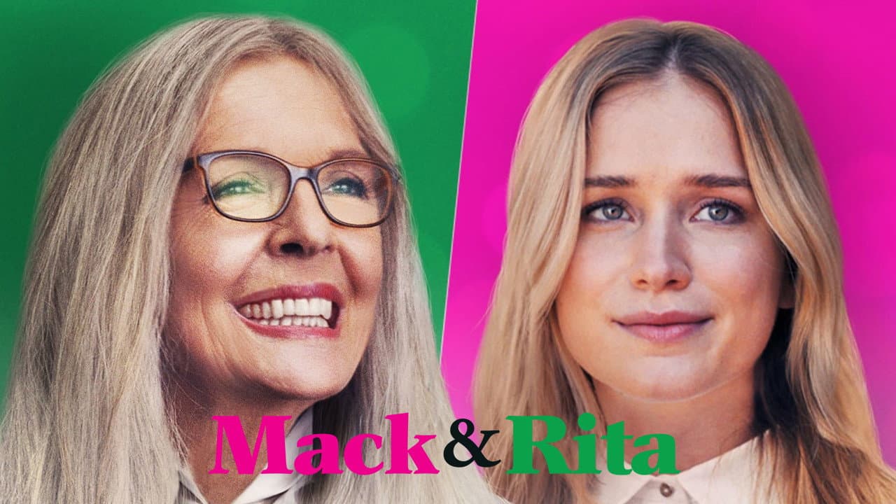 Mack & Rita - immagine