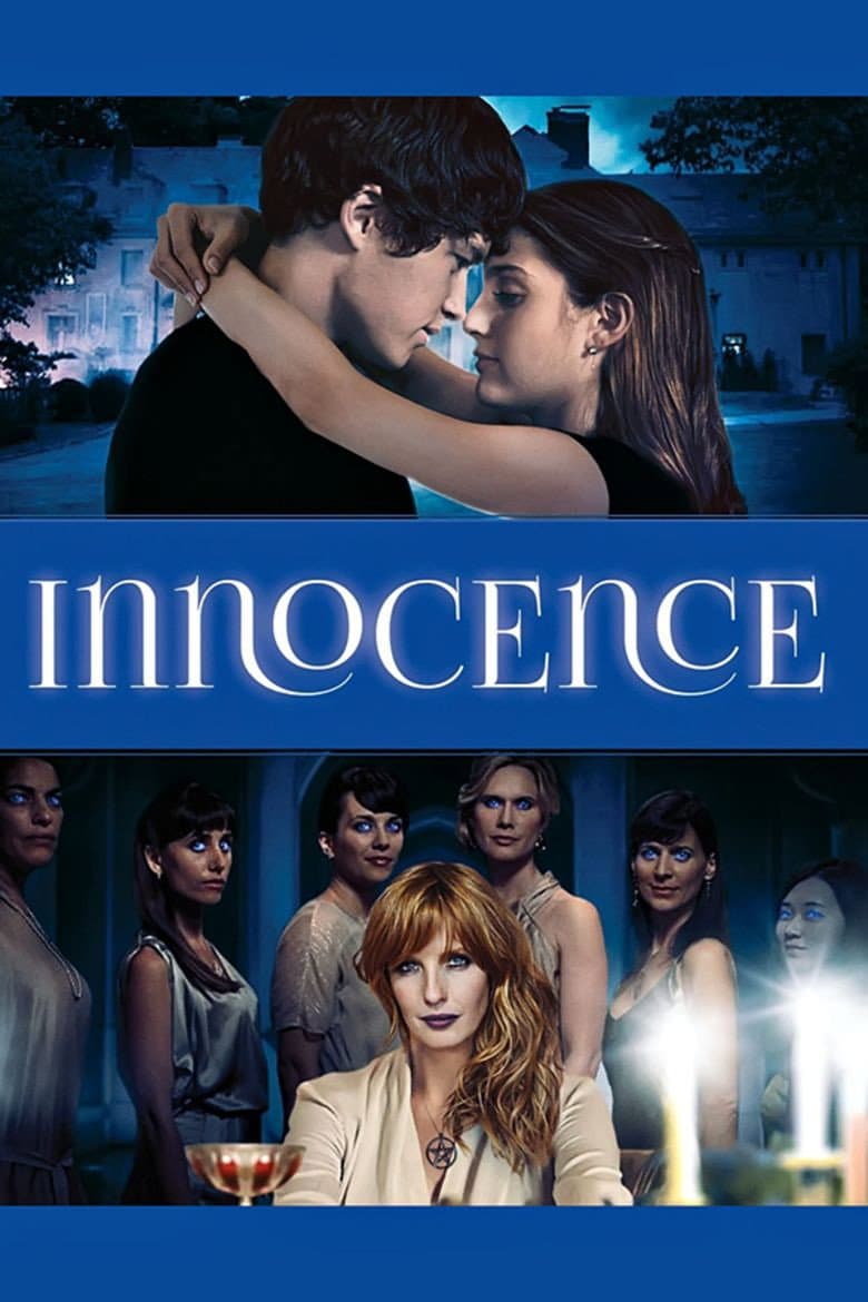 Poster di Innocence