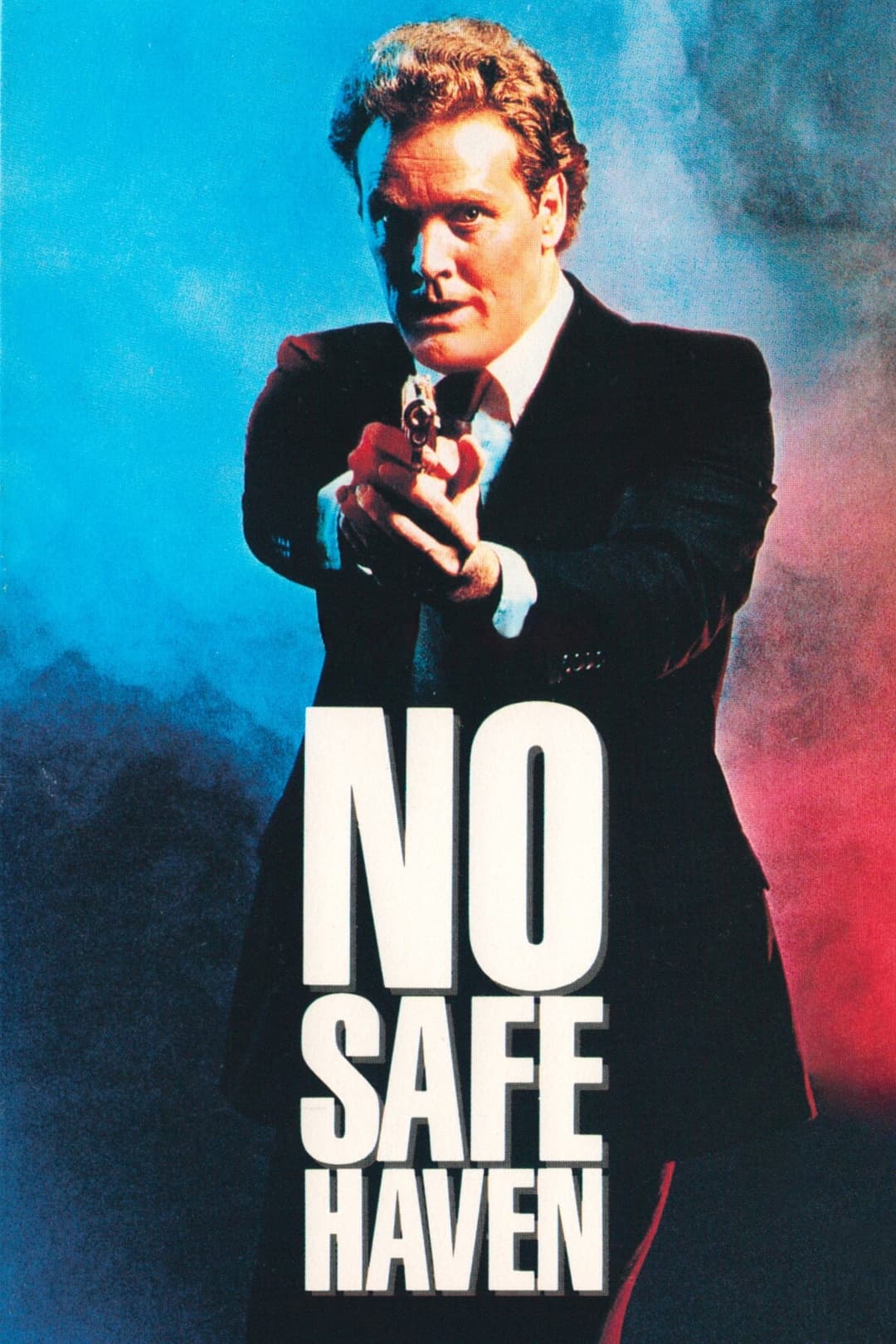 Poster di Fuga senza scampo
