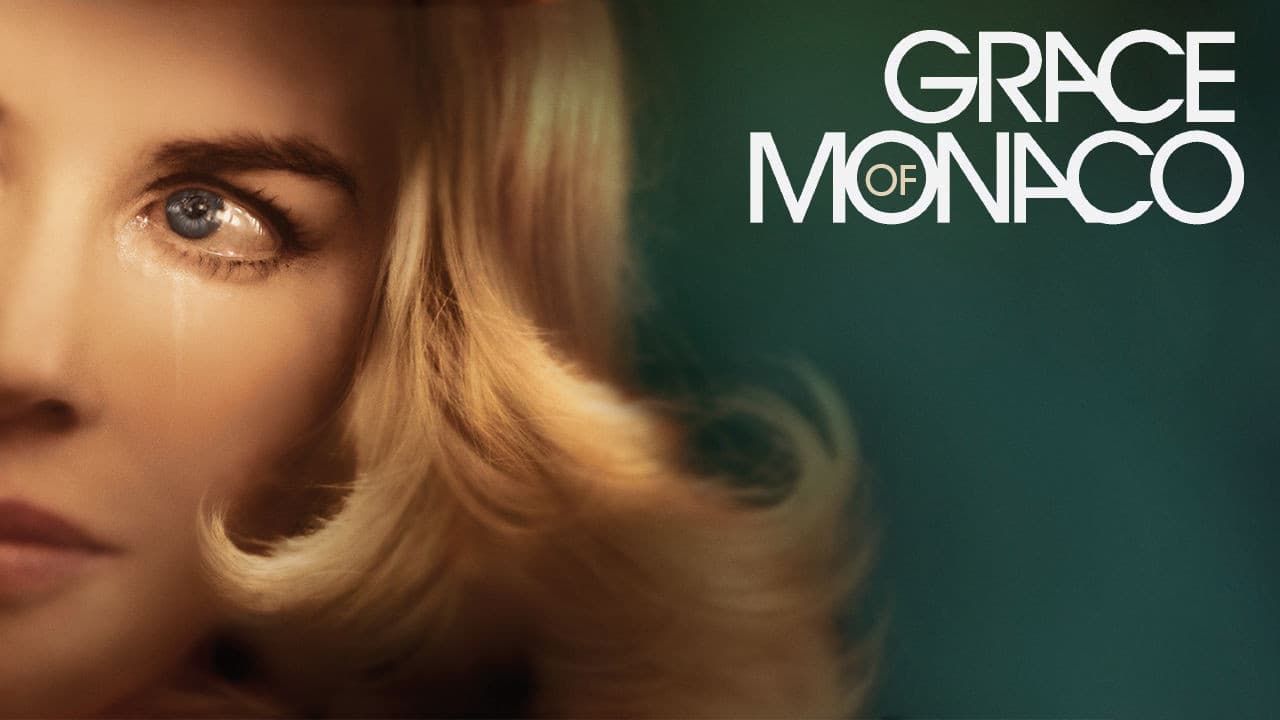 Grace di Monaco - immagine