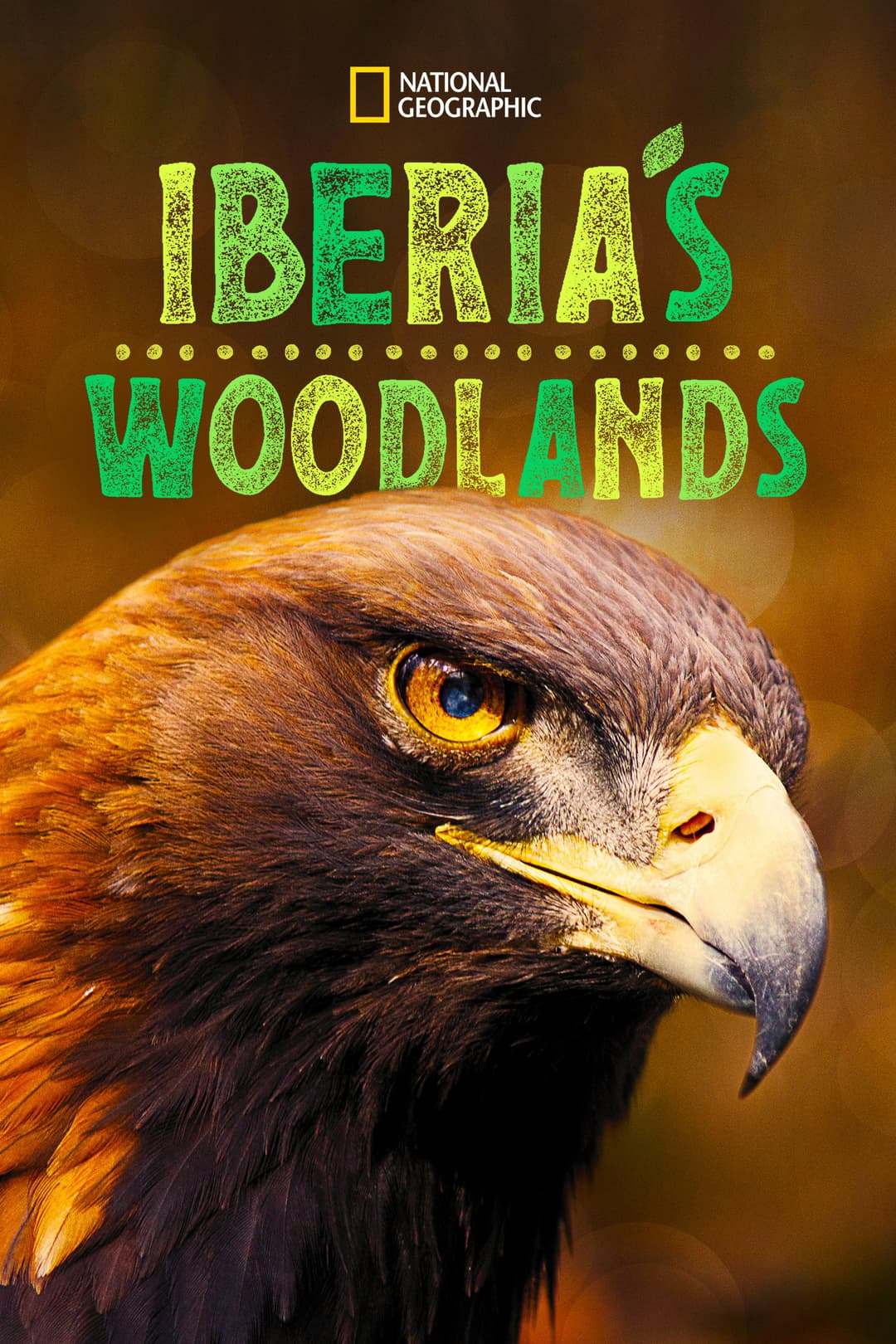 Poster di Iberia's Woodlands: Life on the Edge