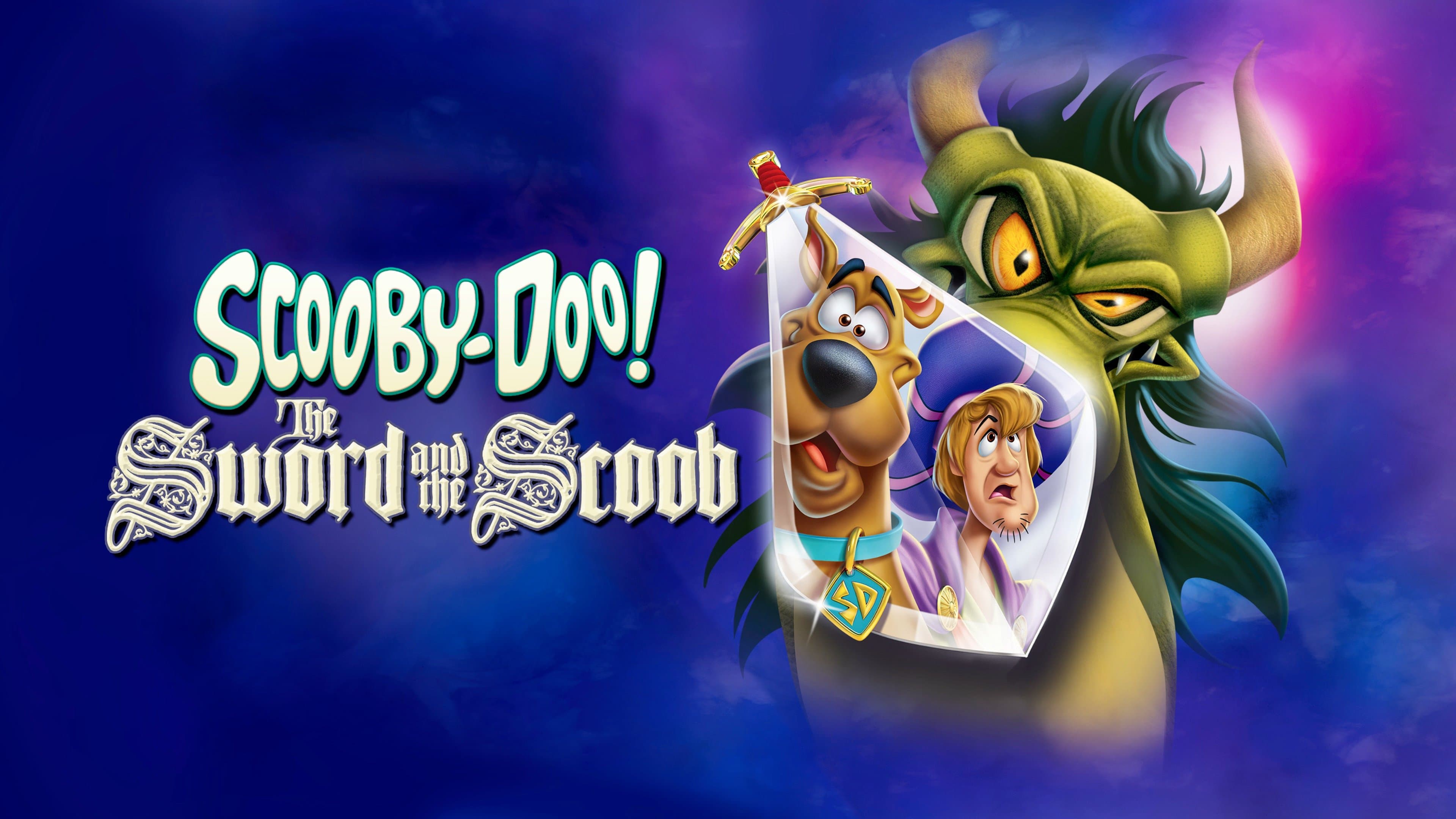 Scooby-Doo! Alla corte di re Artù - immagine