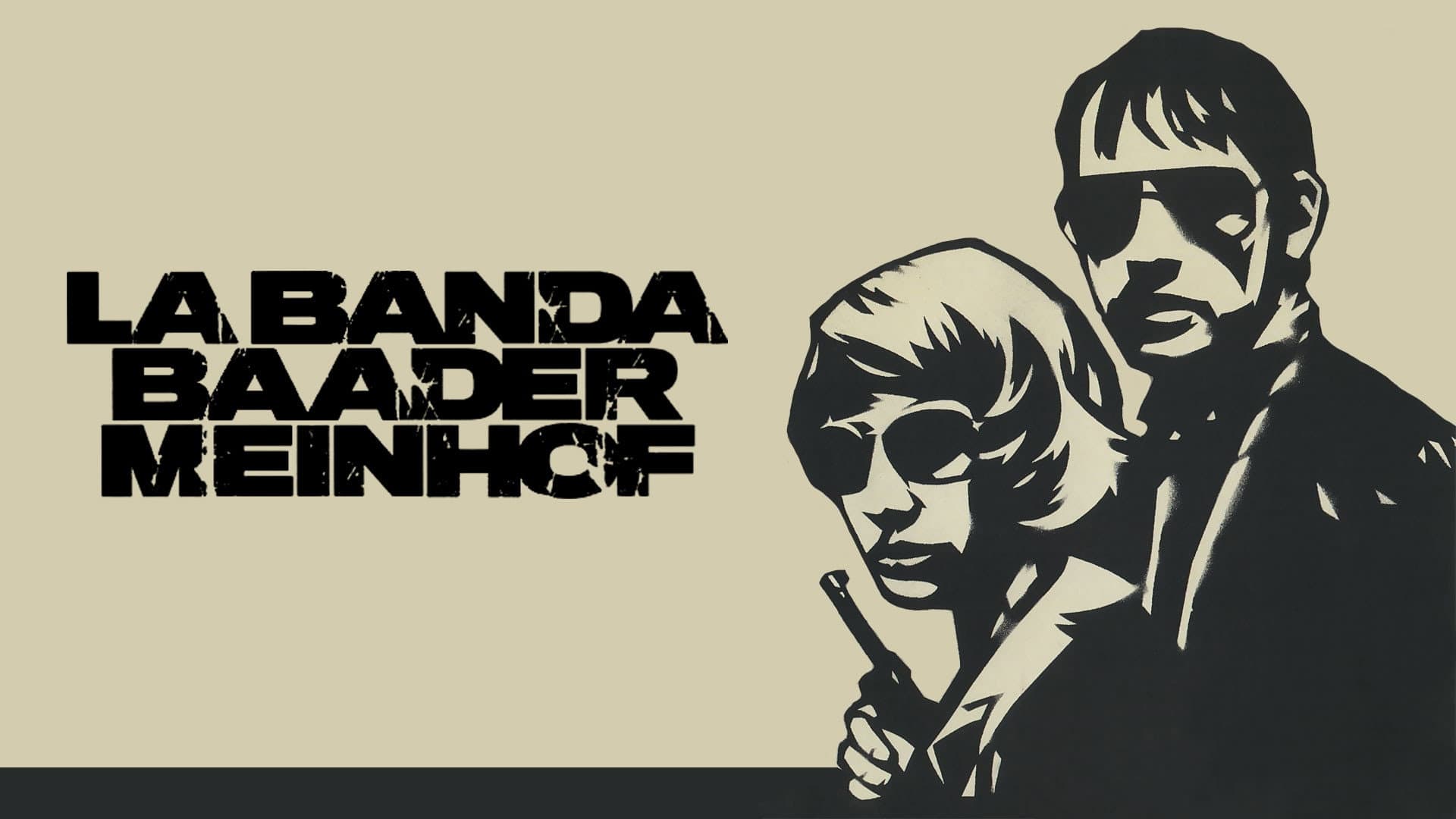 La banda Baader Meinhof - immagine