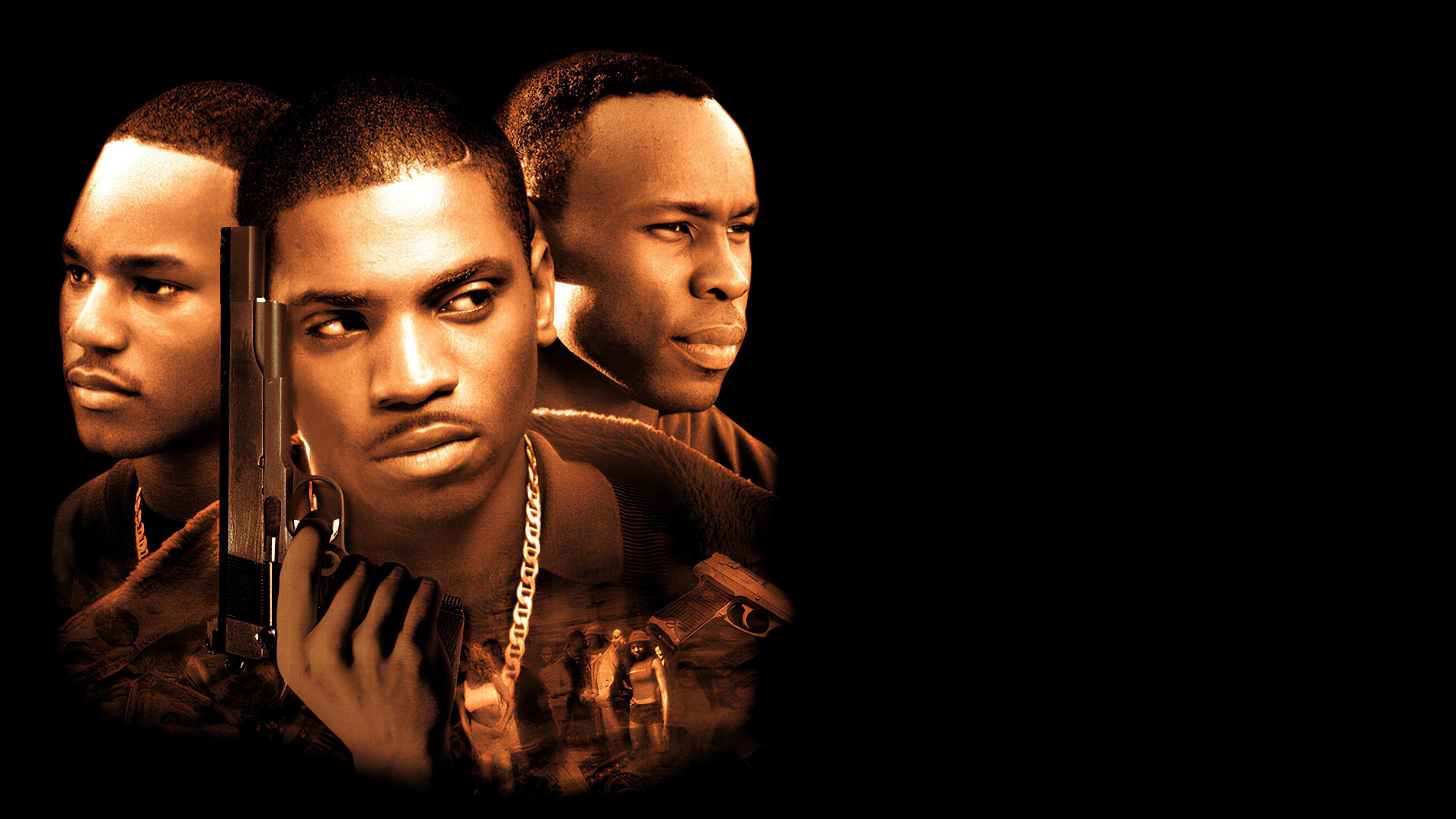 Paid in Full - immagine