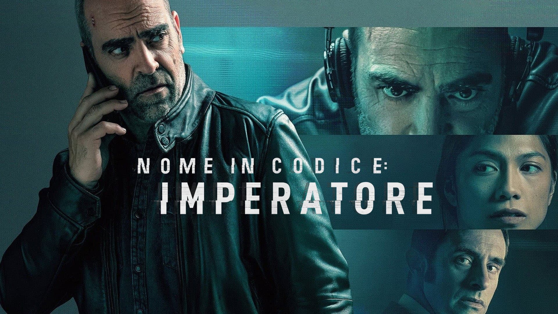 Nome in codice: Imperatore - immagine