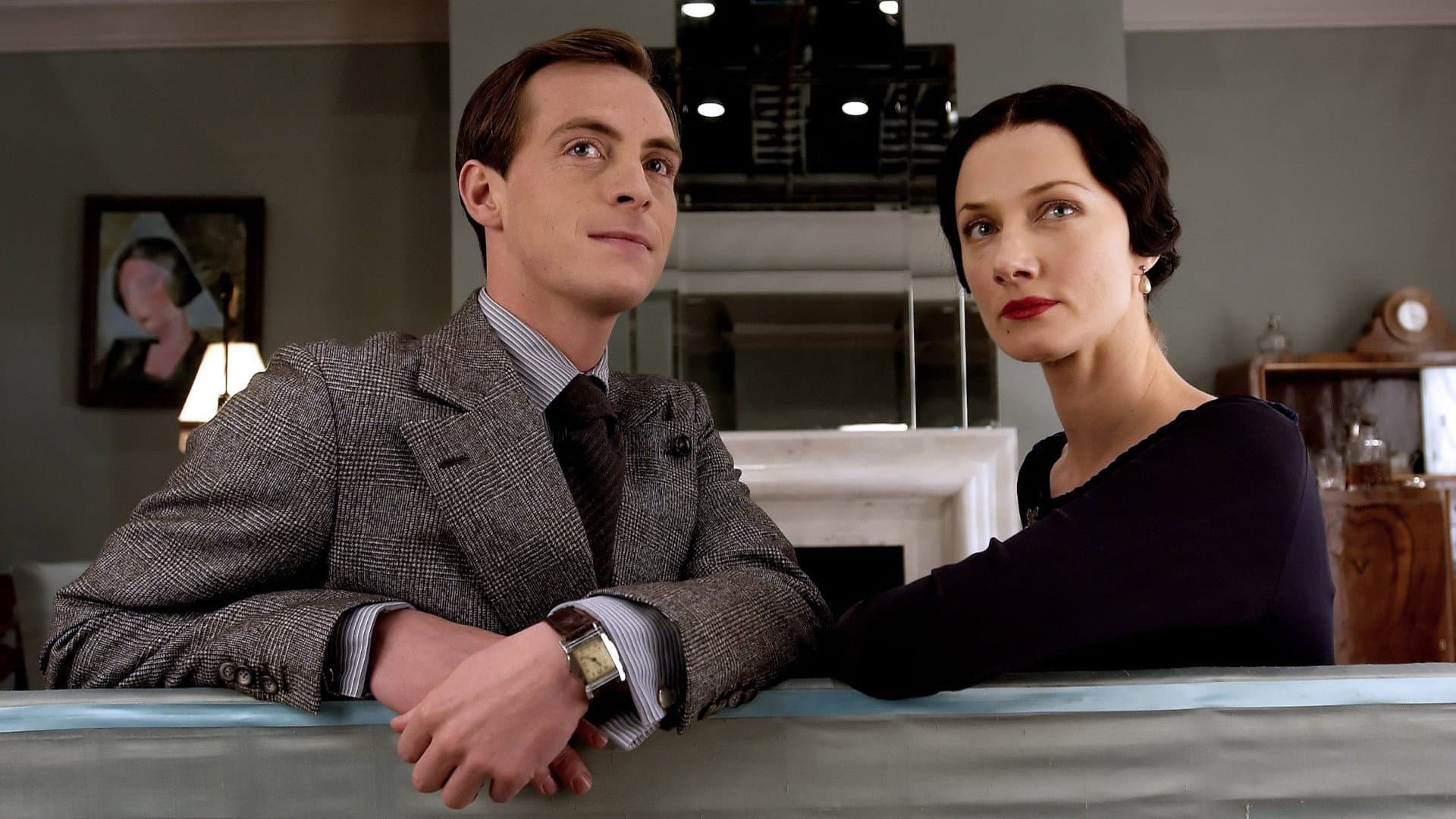 Wallis & Edward - immagine