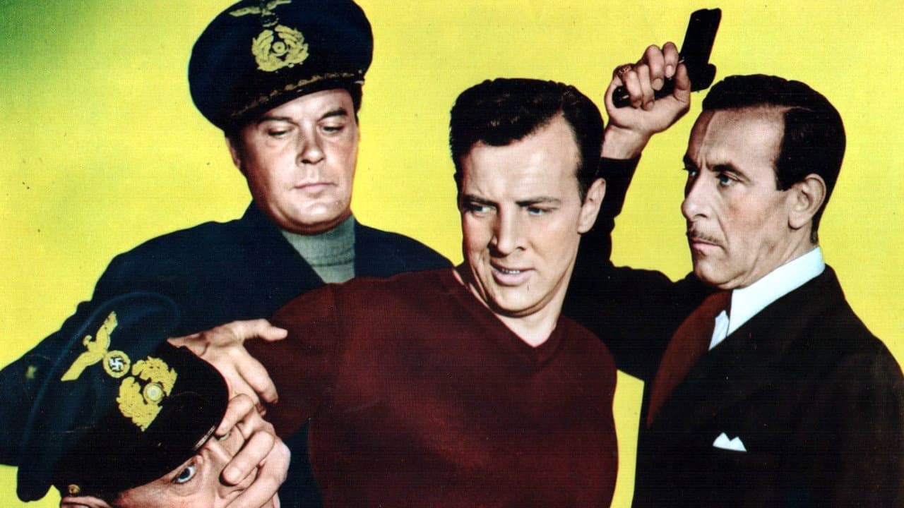 U-Boat Prisoner - immagine
