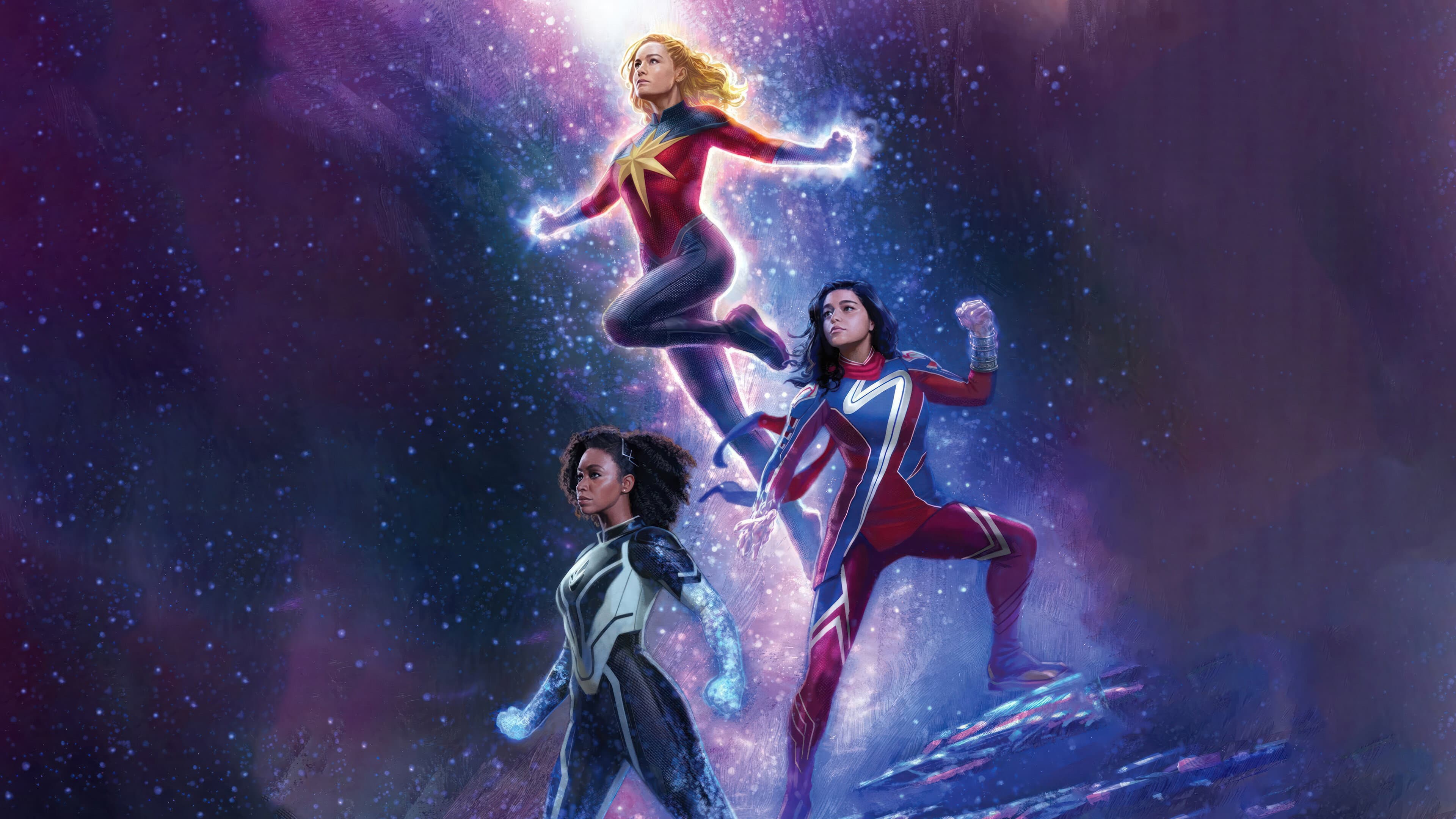 The Marvels - immagine