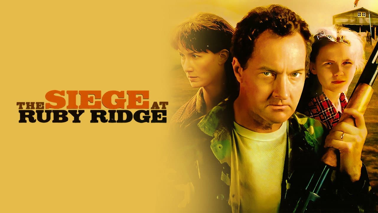 The Siege at Ruby Ridge - immagine