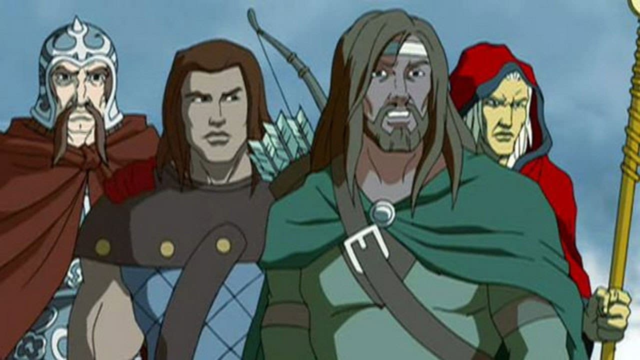 Dragonlance: Dragons of Autumn Twilight - immagine