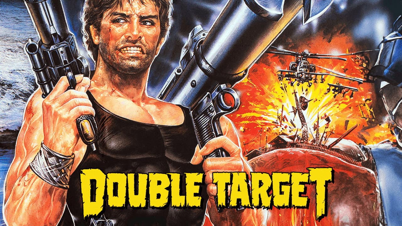 Double Target - Doppio bersaglio - immagine