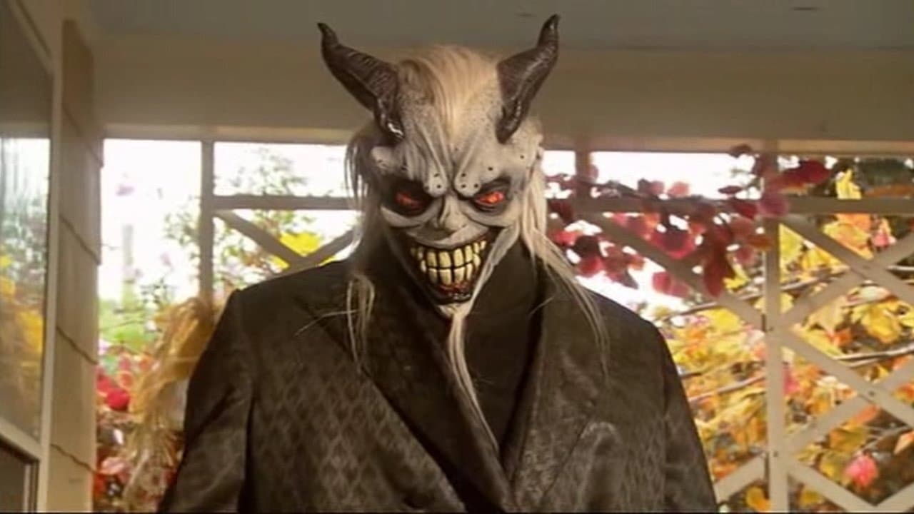 Halloween killer - immagine