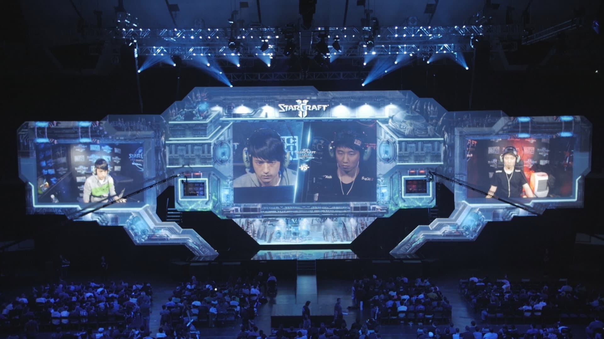 Gamechangers: Dreams of BlizzCon - immagine