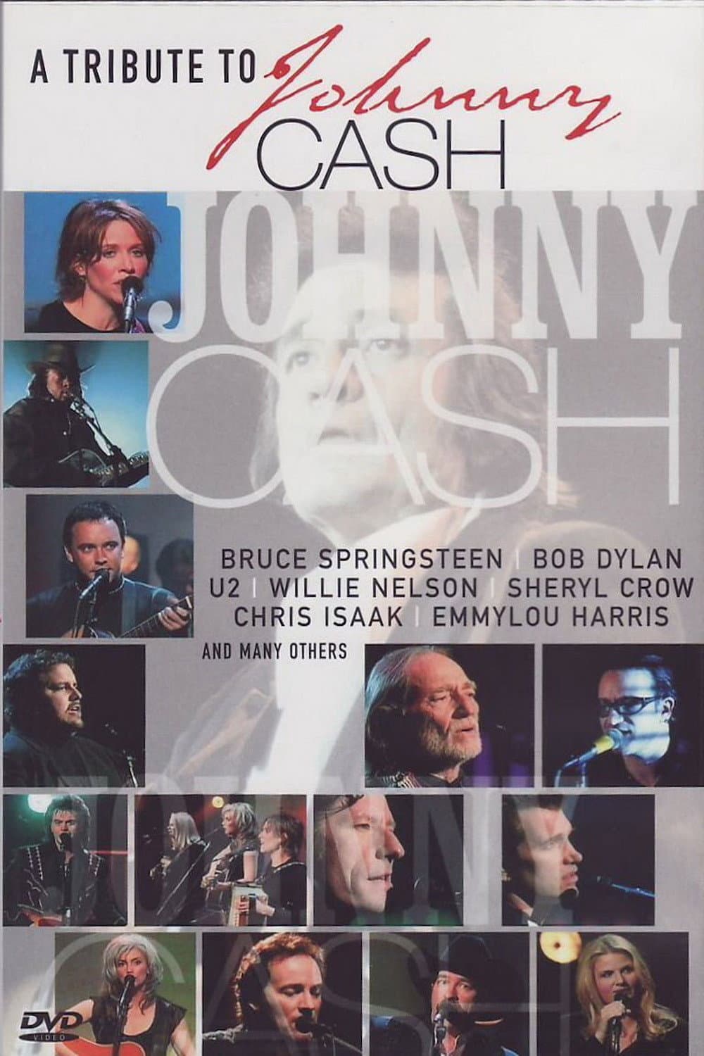 Poster di A Tribute to Johnny Cash