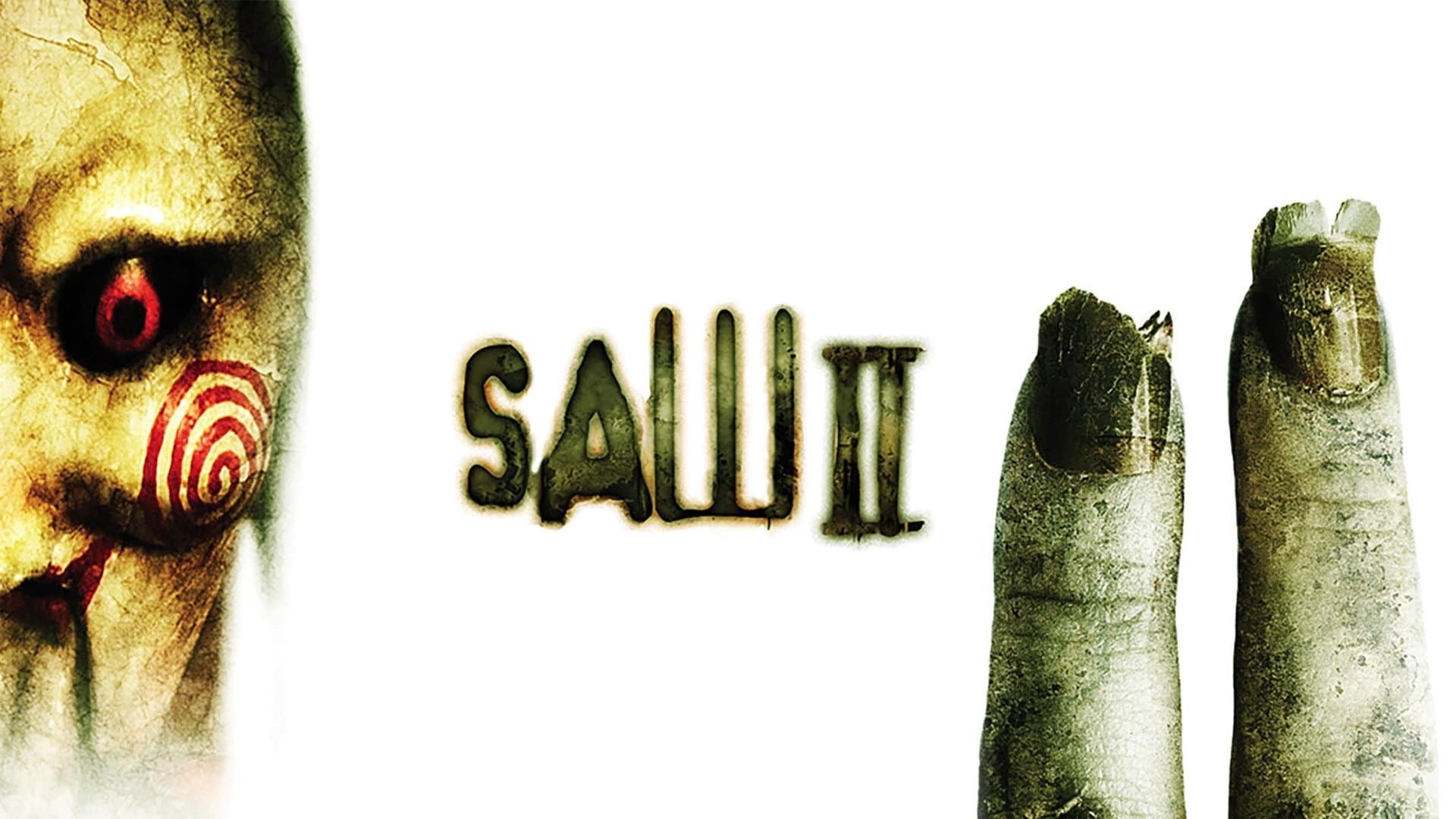 Saw II - La soluzione dell'enigma - immagine