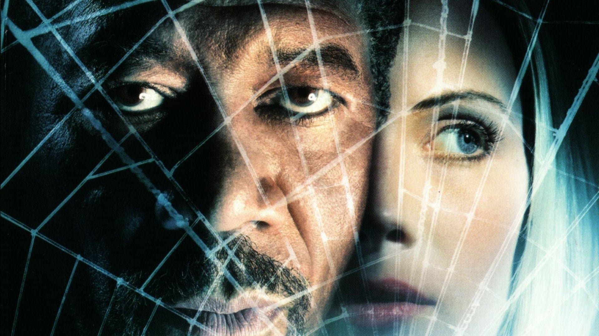 Nella morsa del ragno - immagine