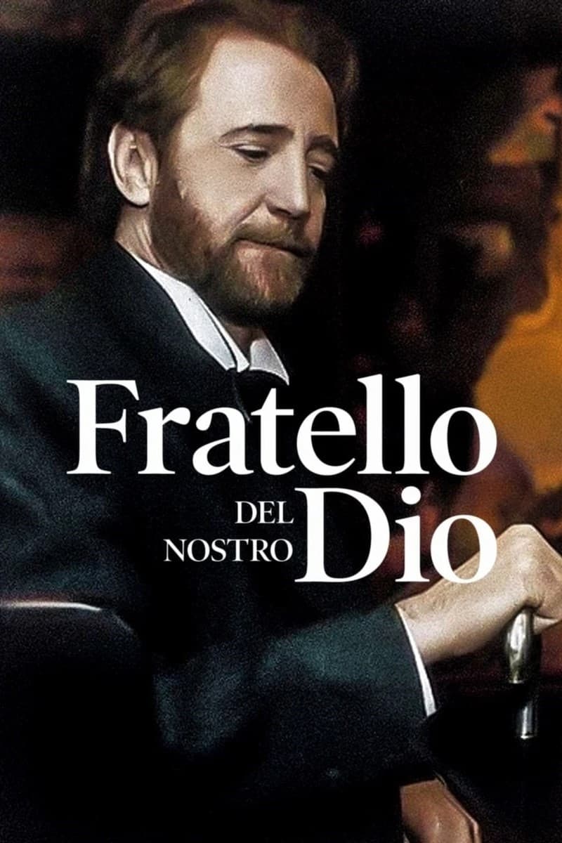 Poster di Fratello del nostro Dio